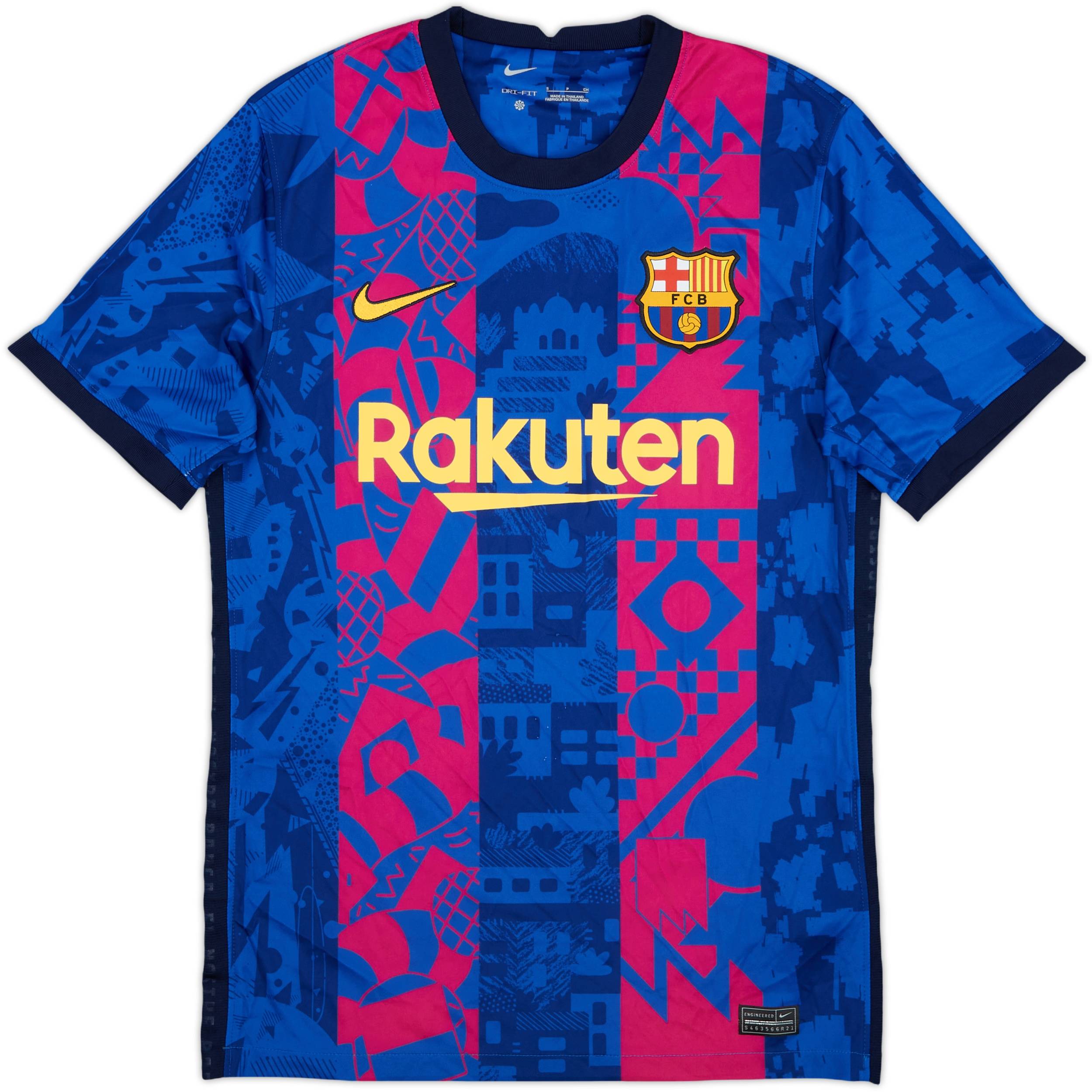 記念グッズ #9 FC Barcelona-Real Madrid $_57.JPG?set_id=880000500F