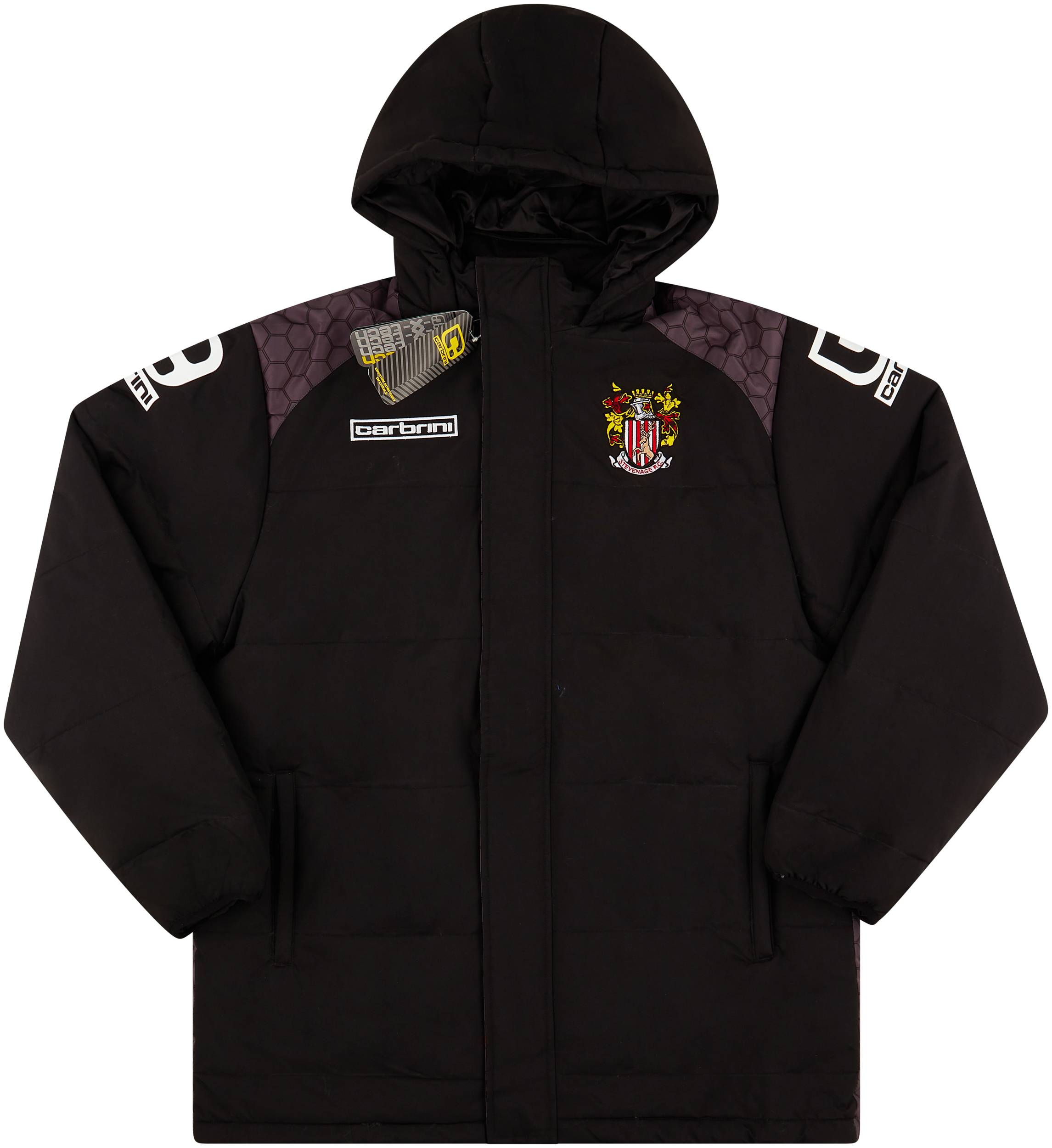 Cheap football bench coats top