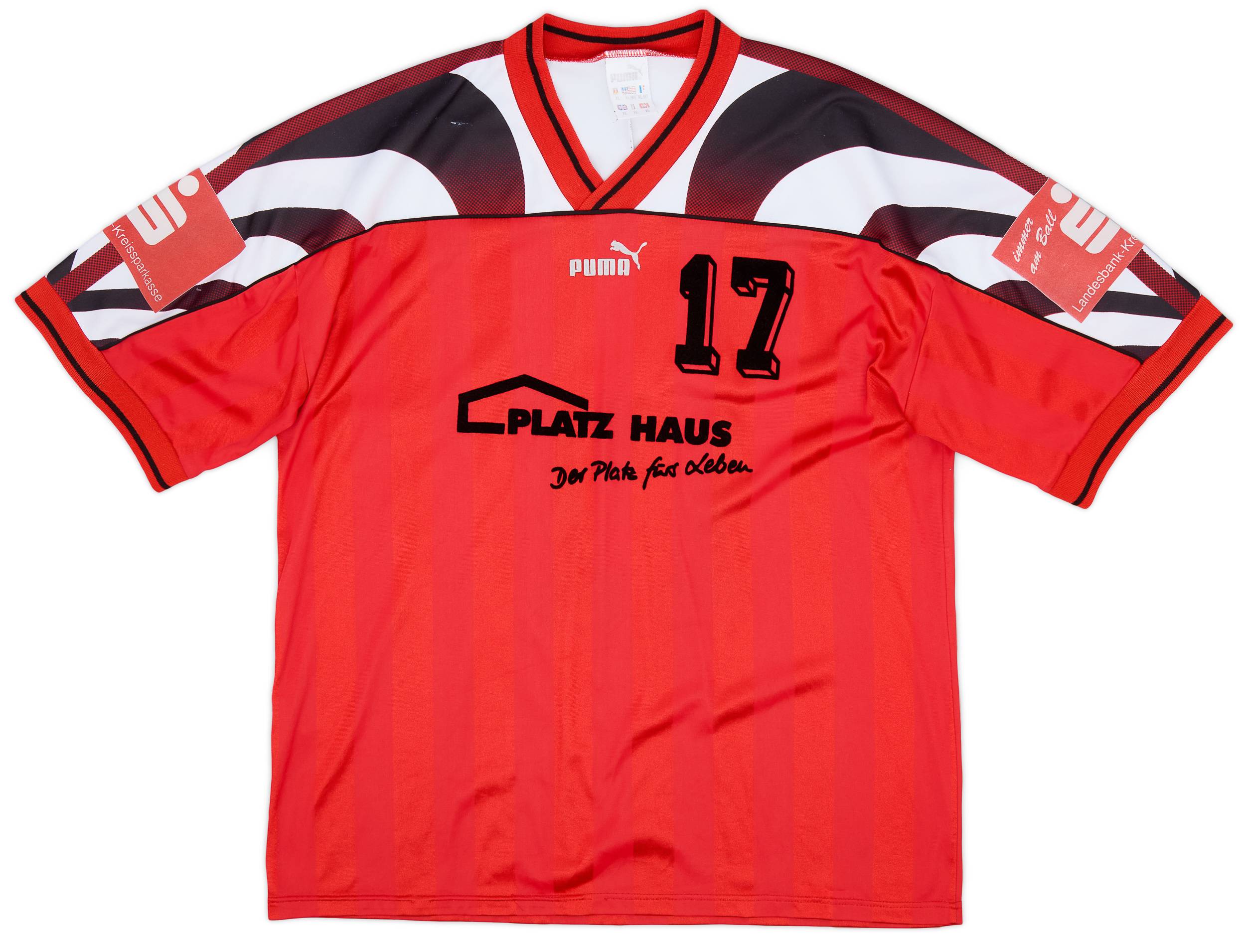 Puma 94 shirt shop