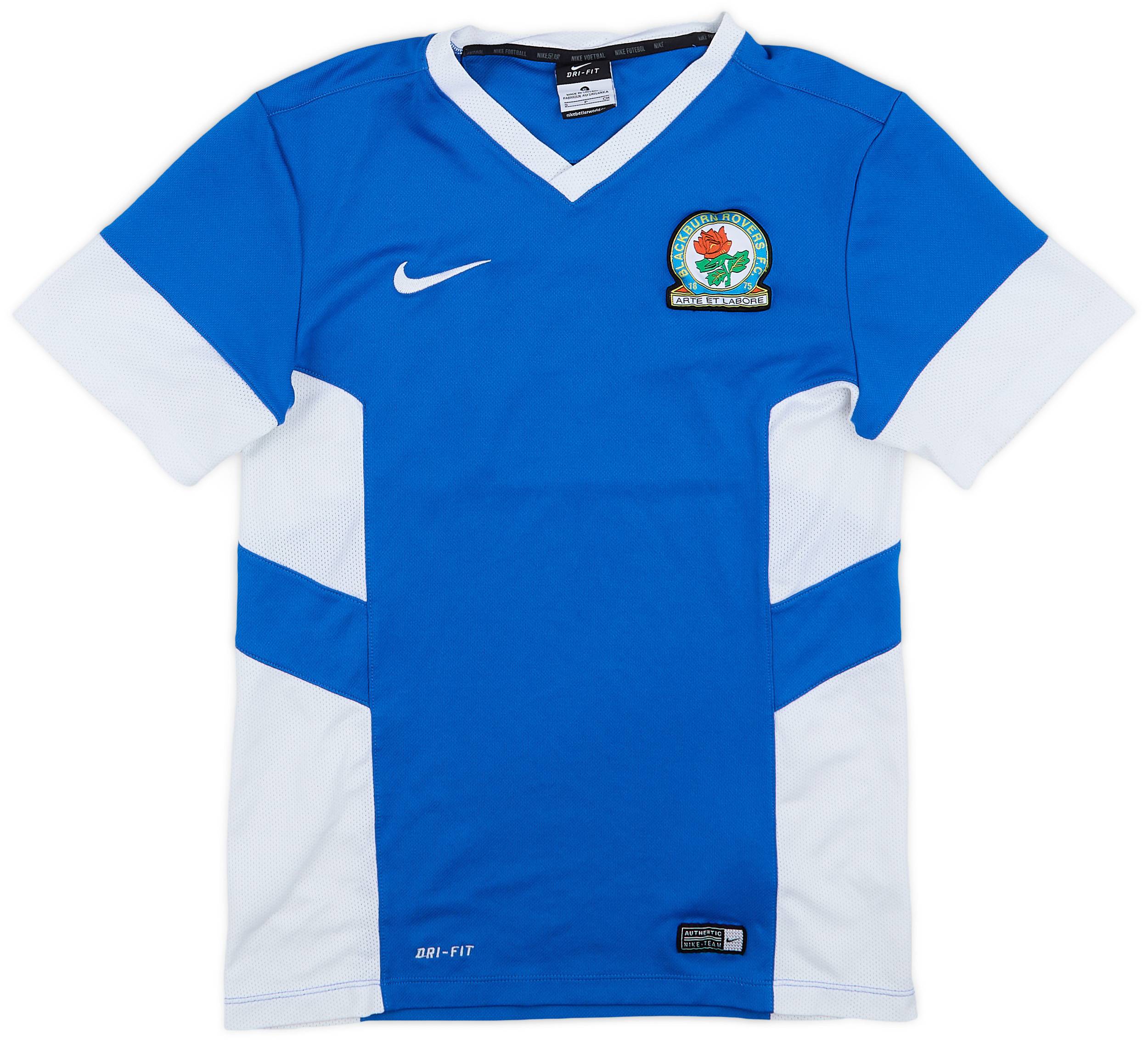 Nike エラスヴェローナ ユニフォーム 2014-15 Mサイズ Nike エラスヴェローナ ユニフォーム 2014-15 Mサイズ - メルカリ