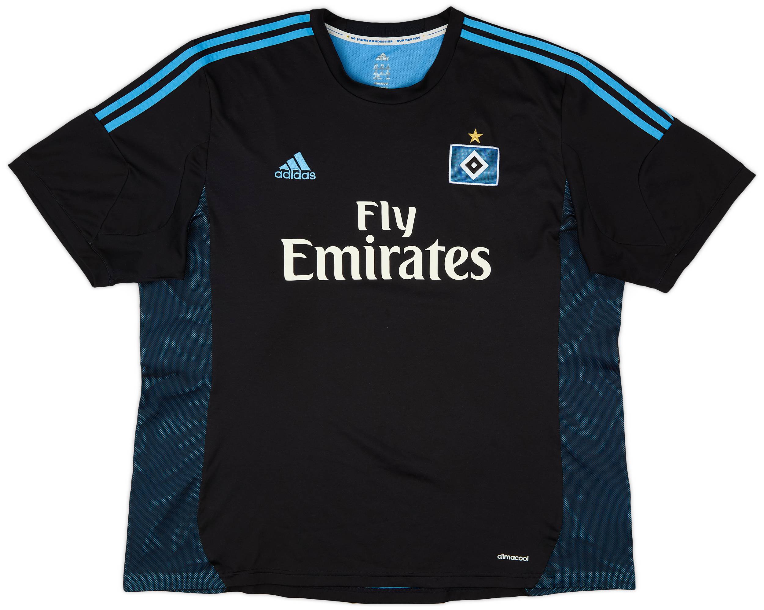 Hsv trikot puma online
