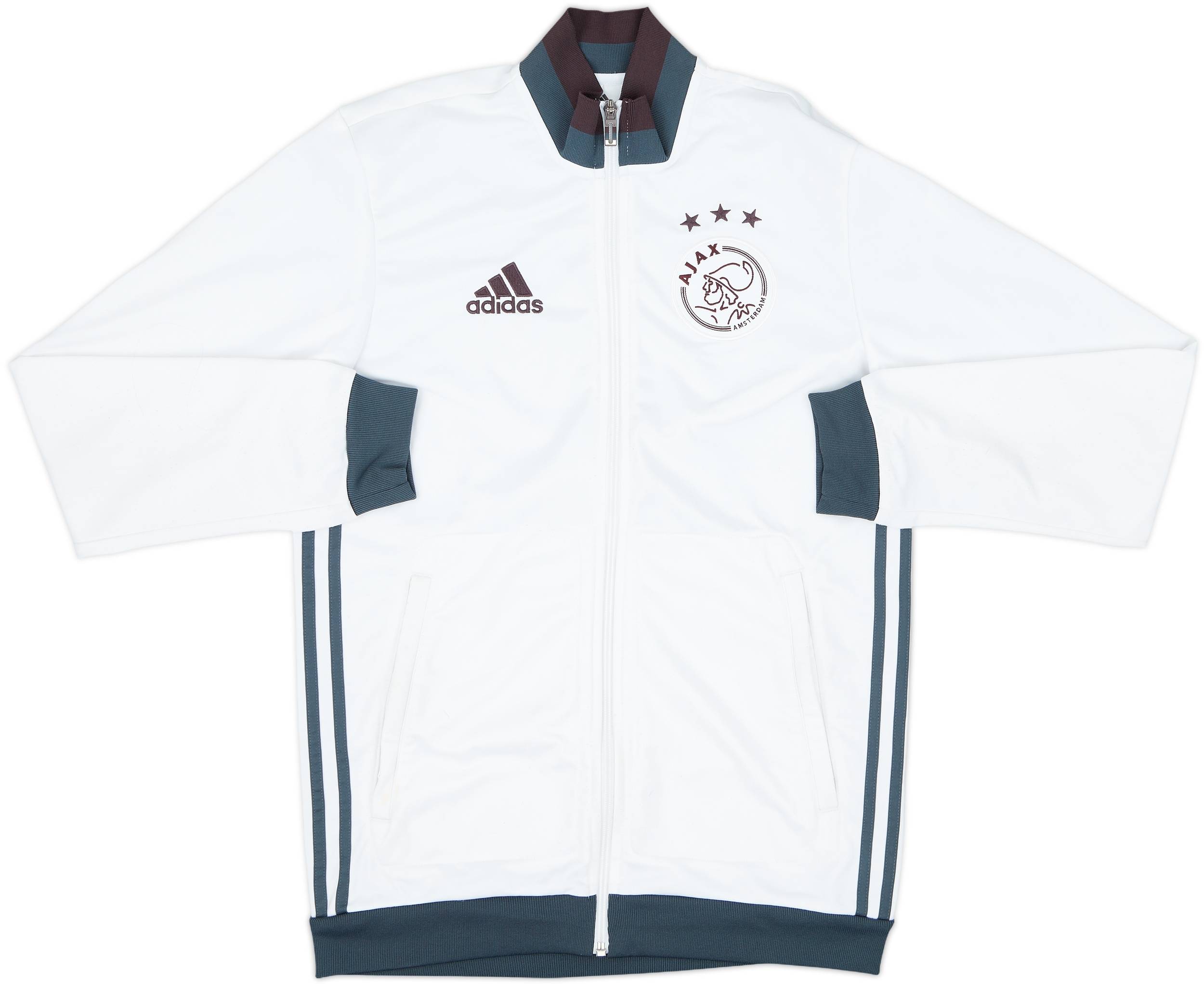 公式 Mens Ajax Jackets | DAZN