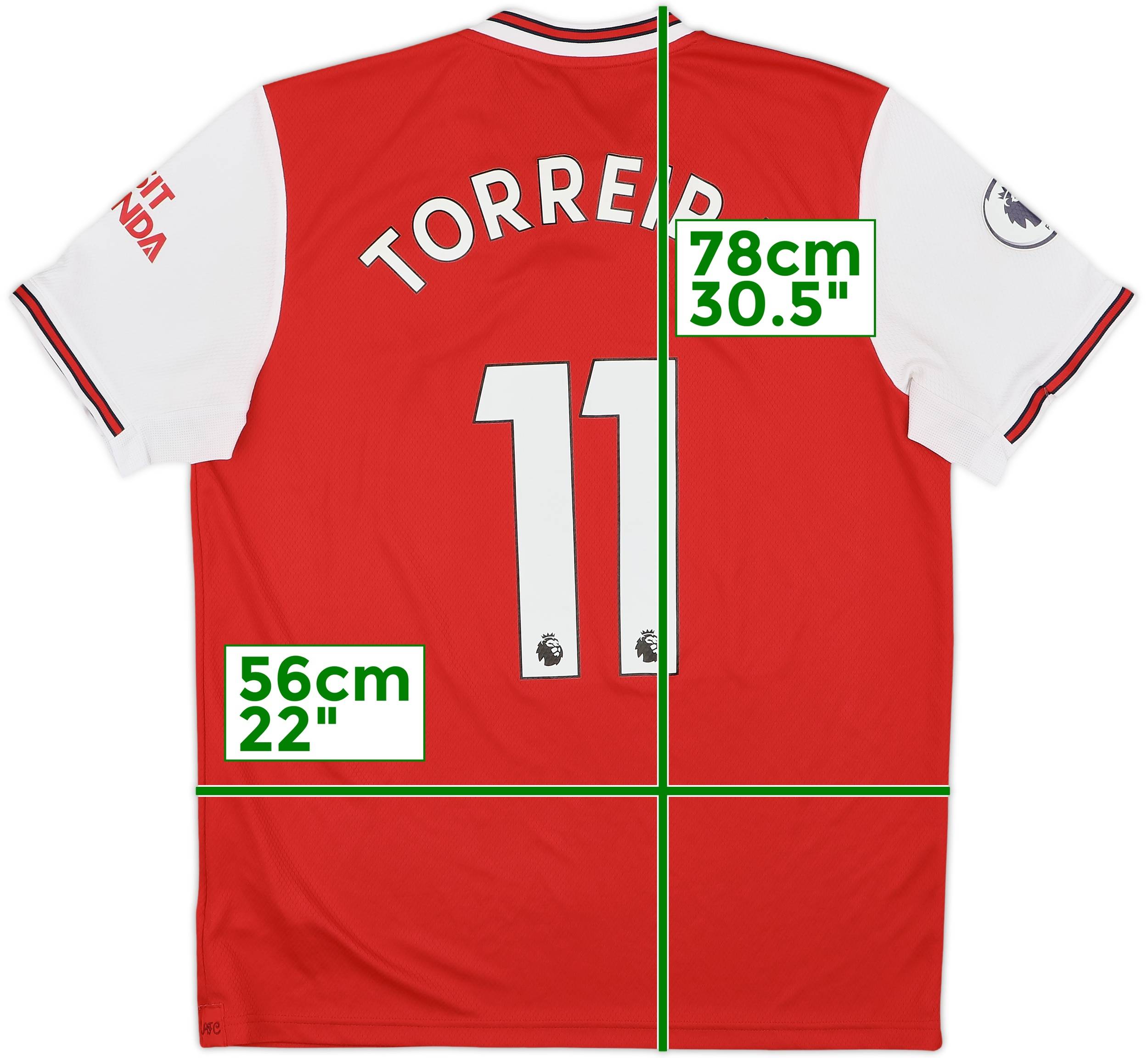 Football Jerseys Arsenal Home Kit 2019 20 Release Date Soccer