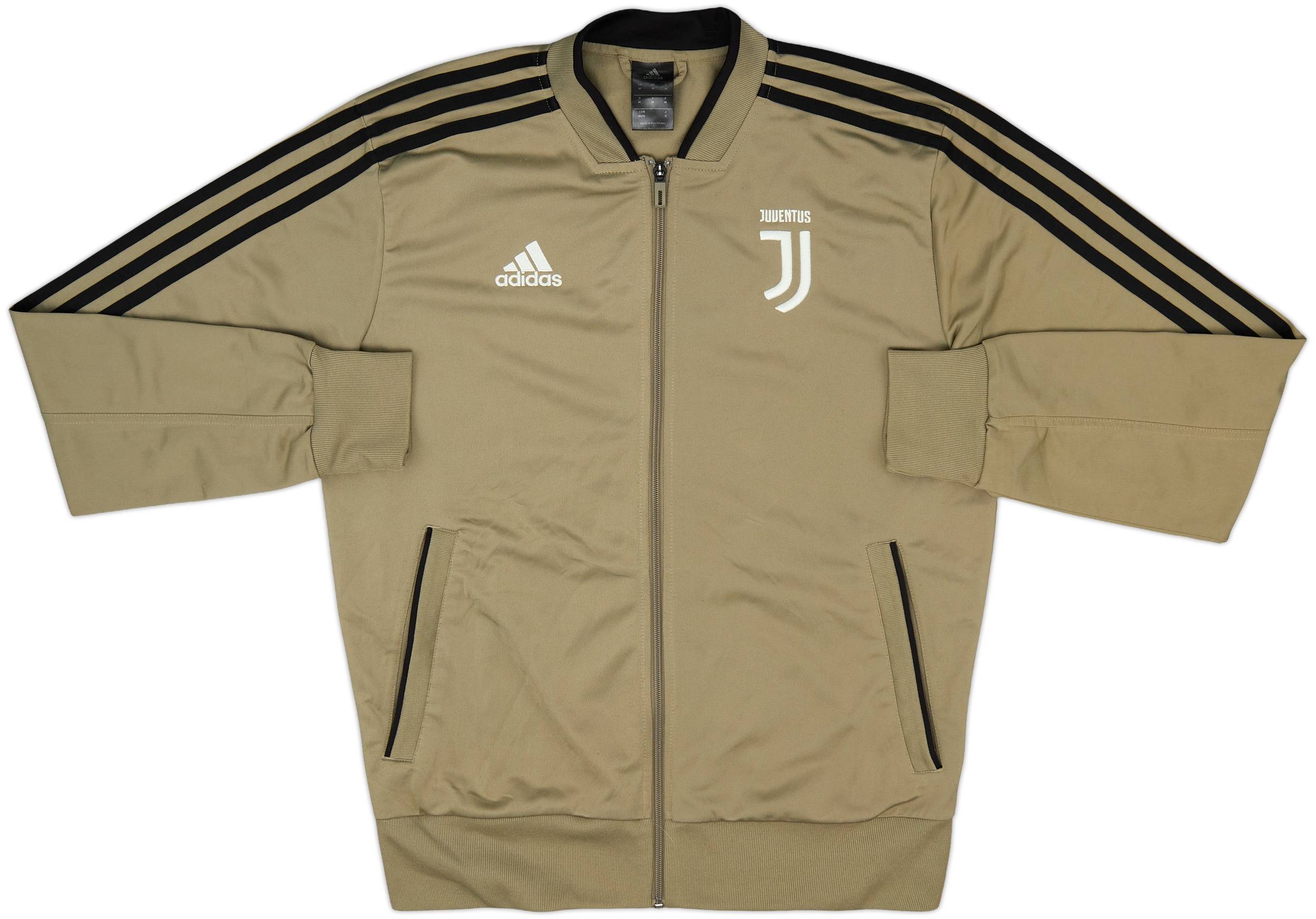 adidas juventus トラックジャケット　サイズM 新品タグ付き Amazon.com: adidas Men's Juventus Teamgeist Woven Jacket, Blue, X