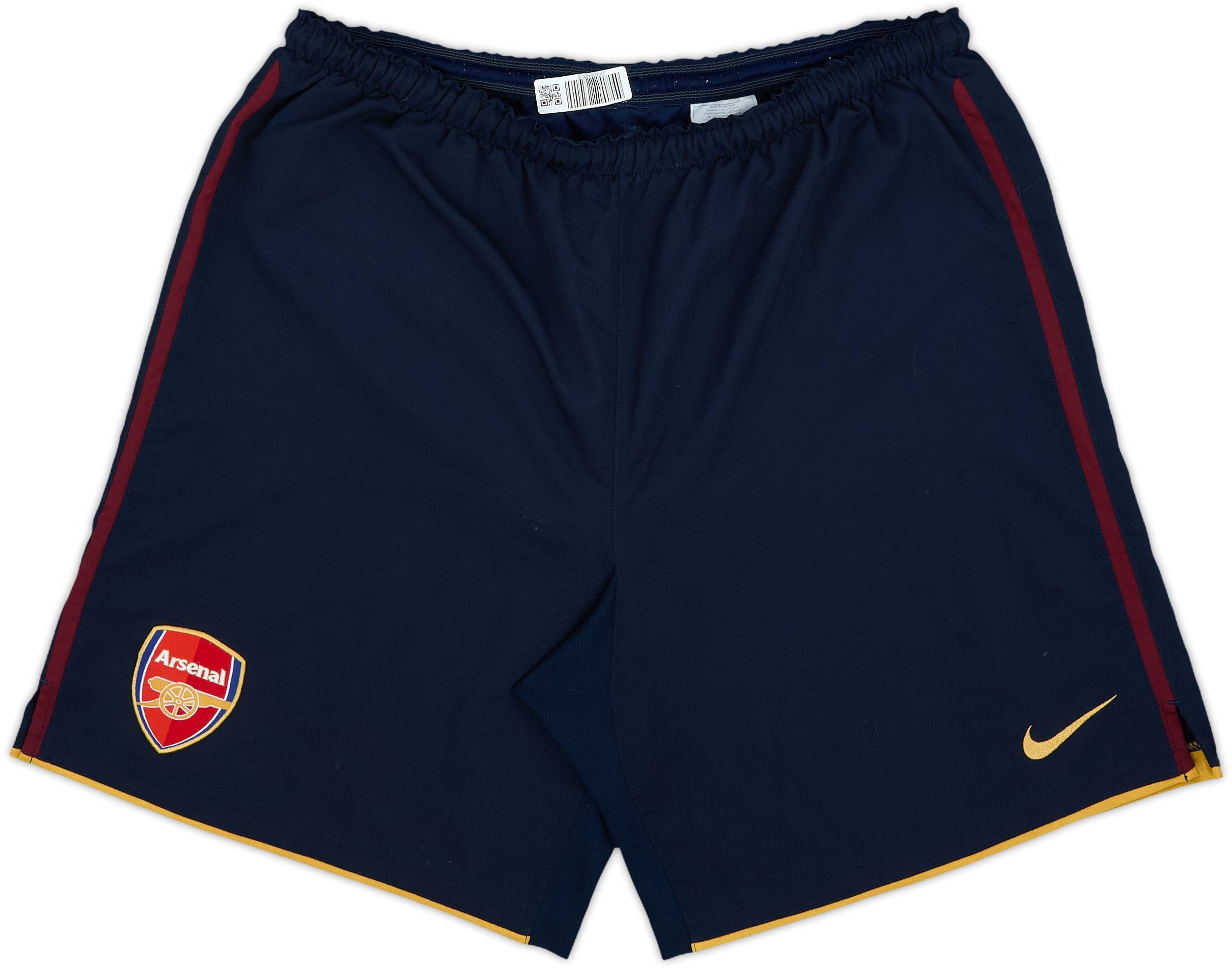 Arsenal 07-08 3rd Mサイズ Arsenal 07-08 3rd Mサイズ