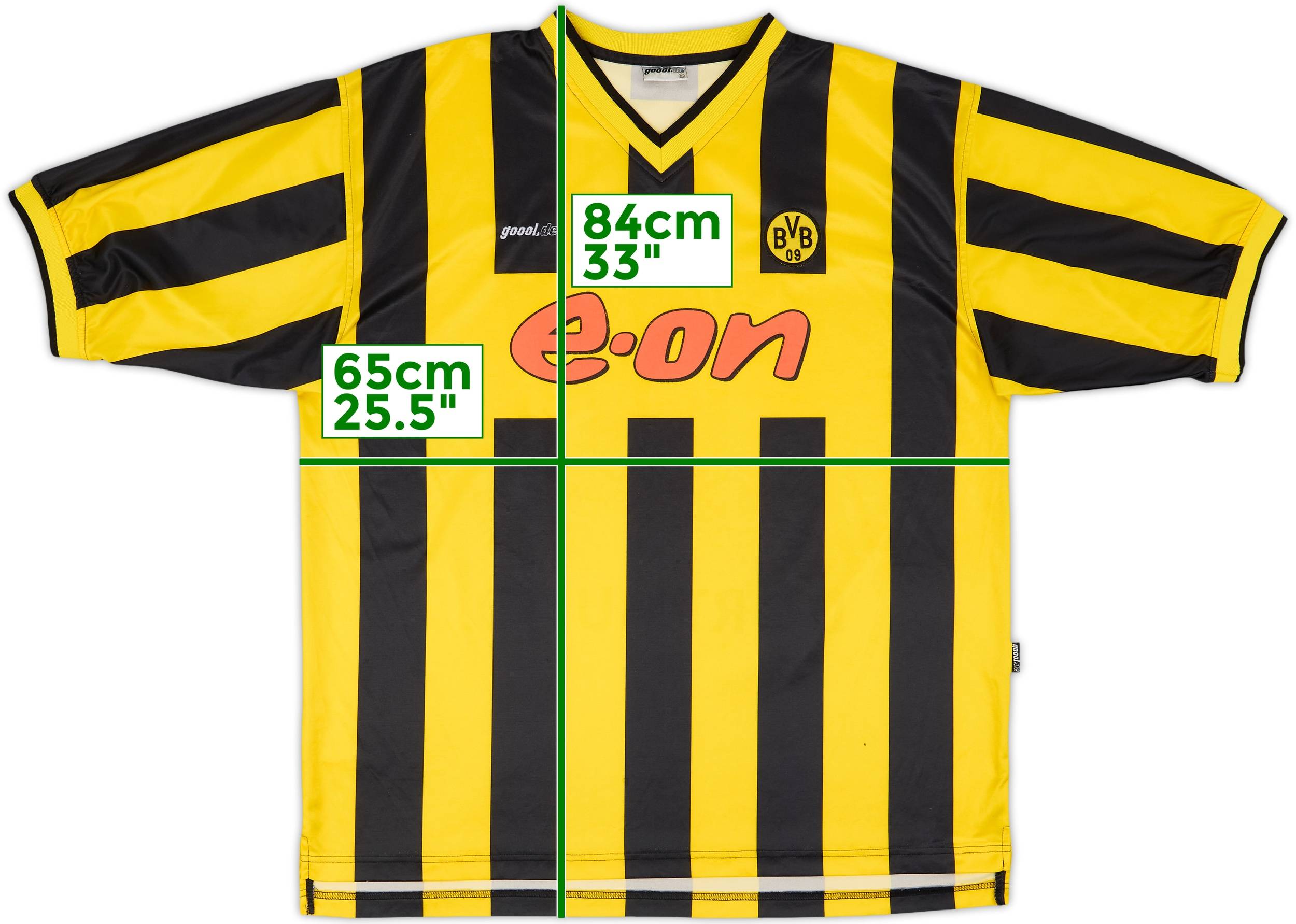 gooo.de ドルトムント 2000-01シーズン Home ロシツキー gooo.de ドルトムント 2000-01シーズン Home ロシツキー