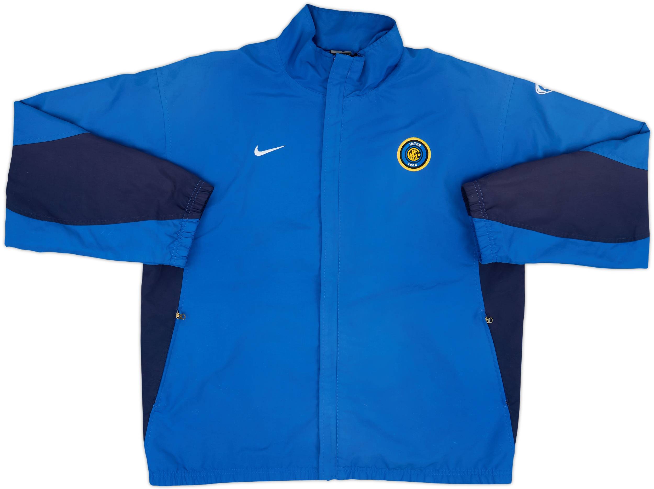 ウェア Nike 03/04 Inter Jersey L Nike 2003-04 INTER MILAN SHIRT TRIKOT S | eBay
