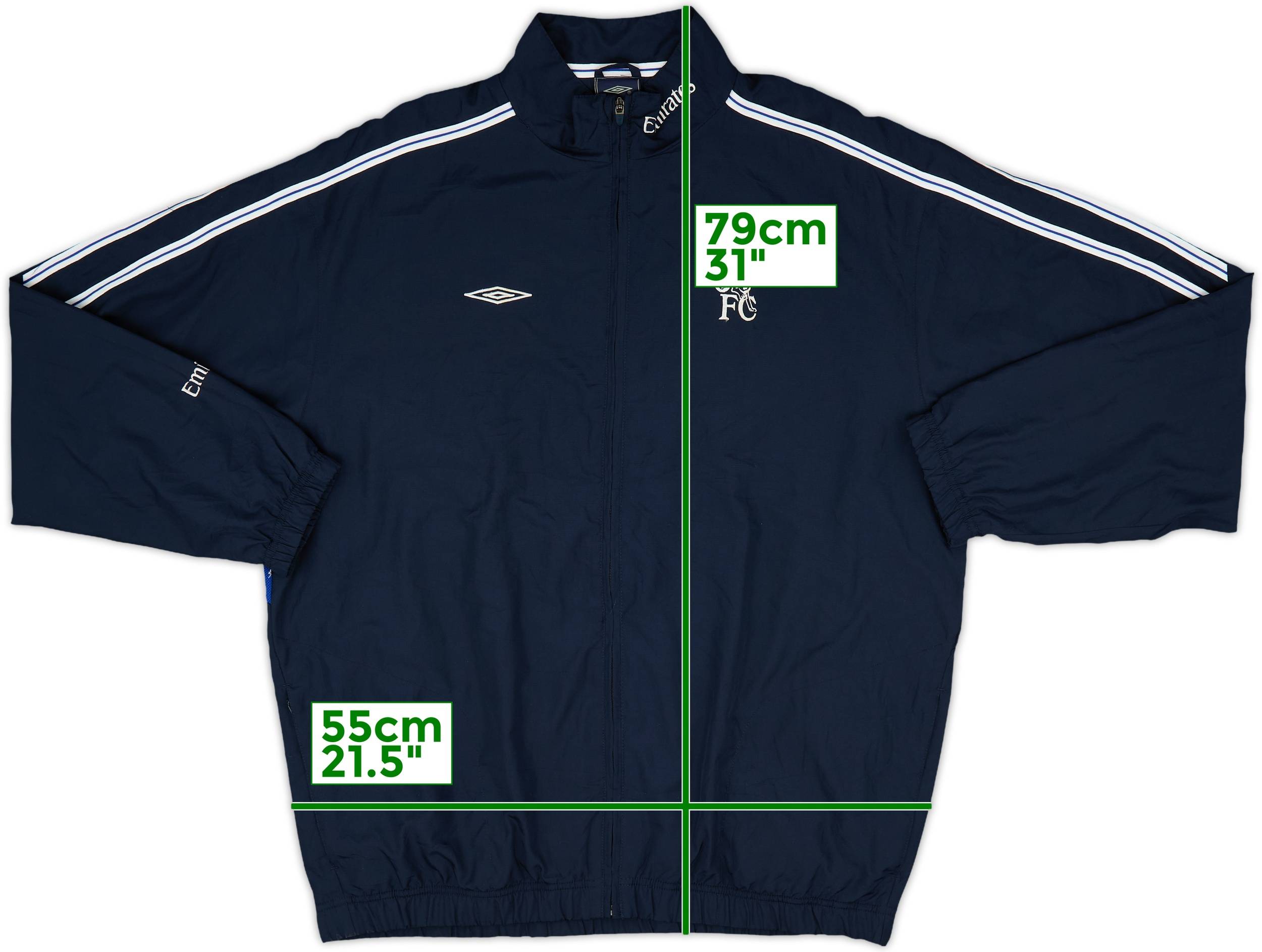 Umbro y2k Chelsea FC トレーナー　サイズXL RARE 1990s Vintage Chelsea Shirt Umbro Chelsea FC Sweatshirt