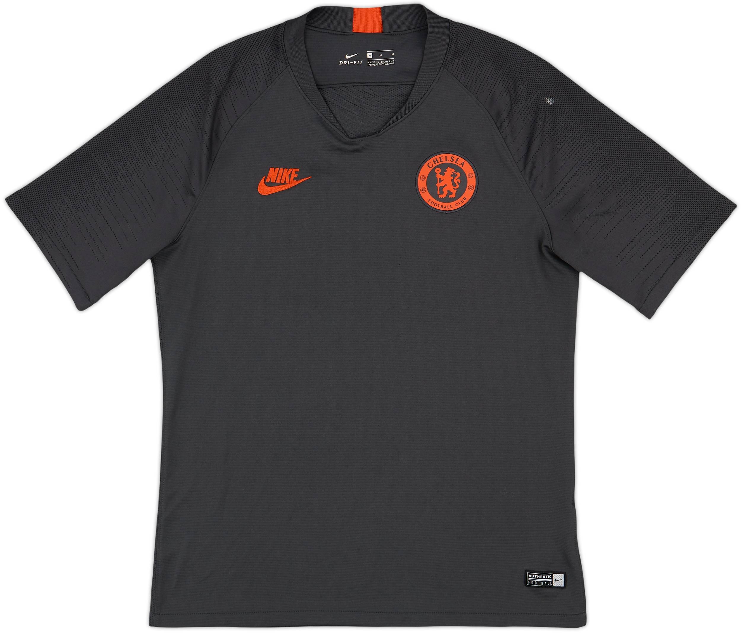 2019-20 Chelsea Nike Training Shirt - 7/10 - (M)
