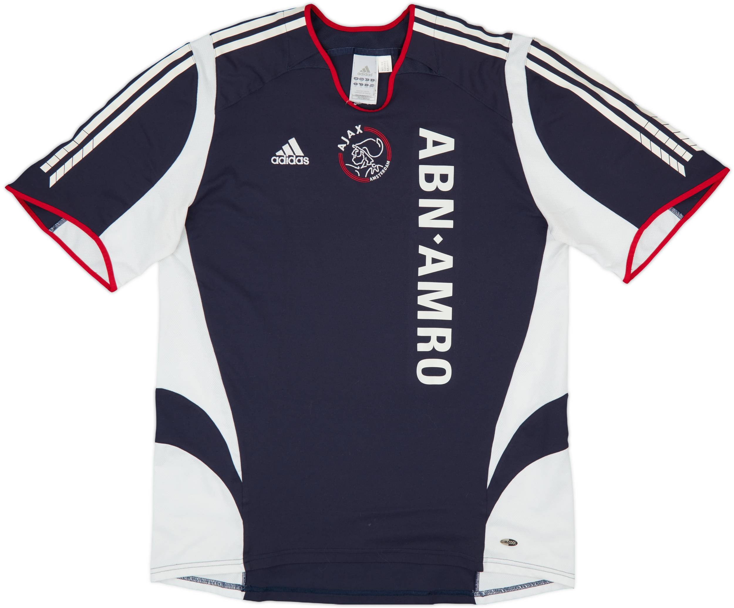 2005-07 Ajax Away Shirt - 8/10 - (XL)