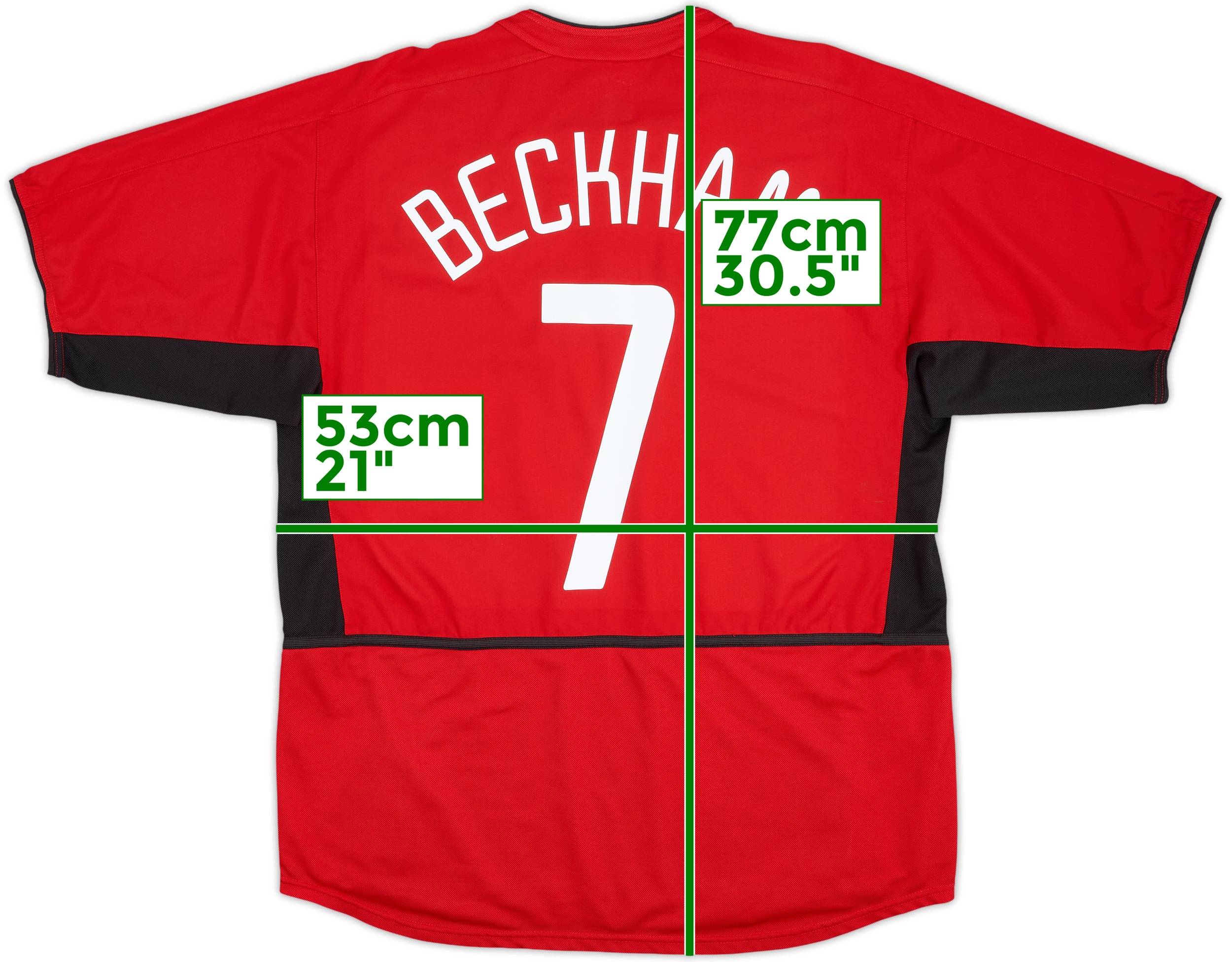 ウェア Nike Manchester United Beckham 7 L ウェア Nike Manchester United Beckham 7 L ウェア Nike Manchester