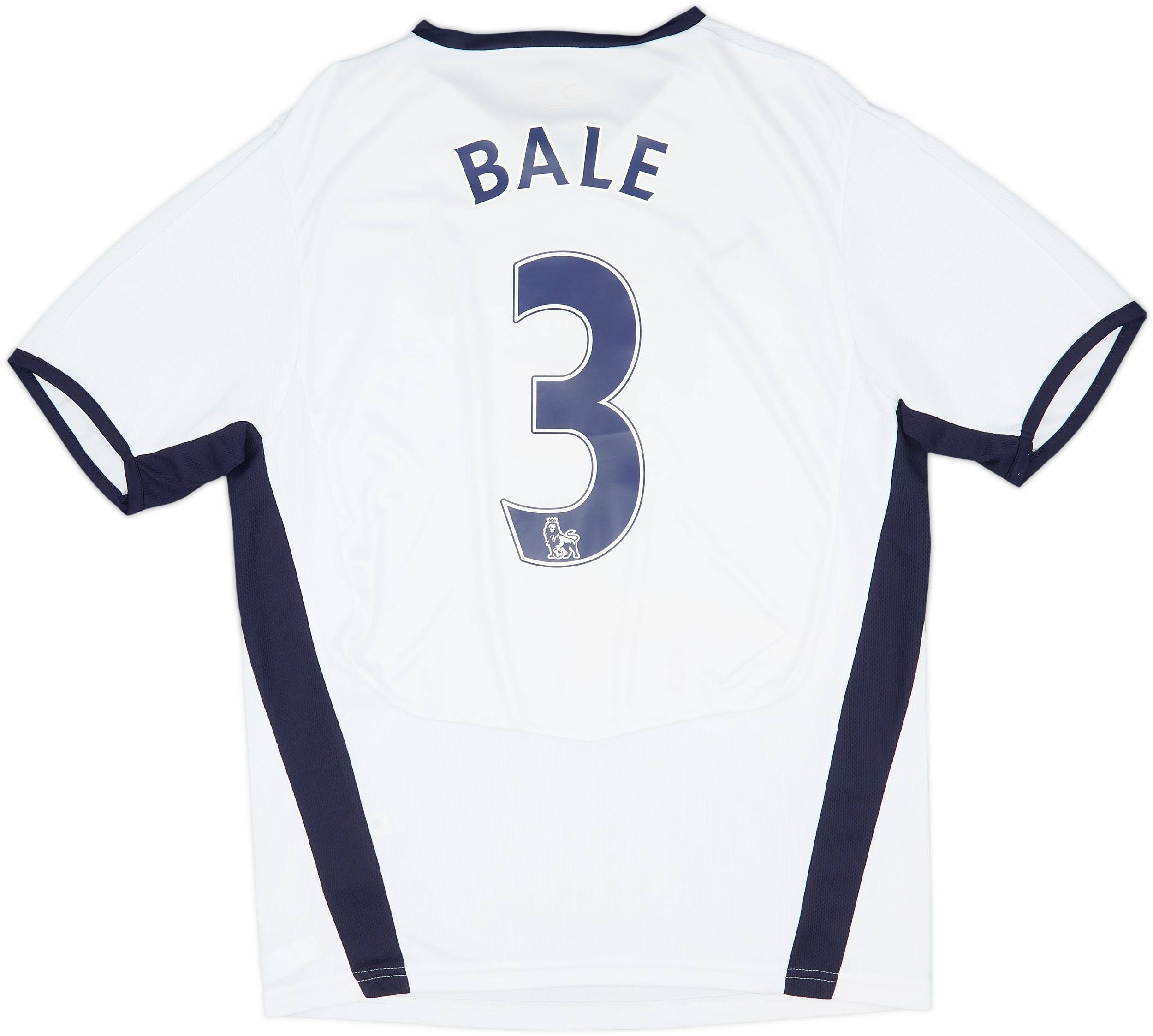 2008-09 Tottenham Home Shirt Bale #3 - 8/10 - (M)