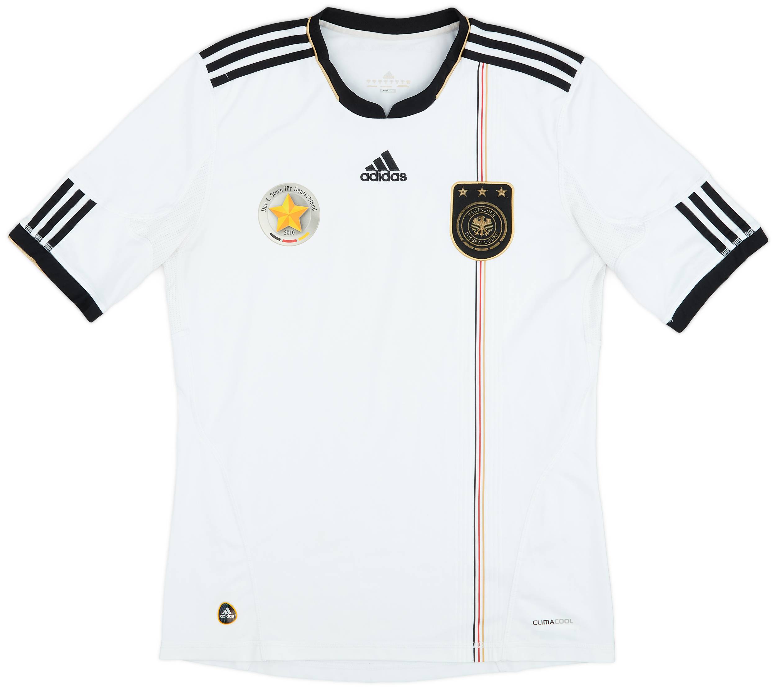 Adidas t shirt deutschland 4 sterne outlet