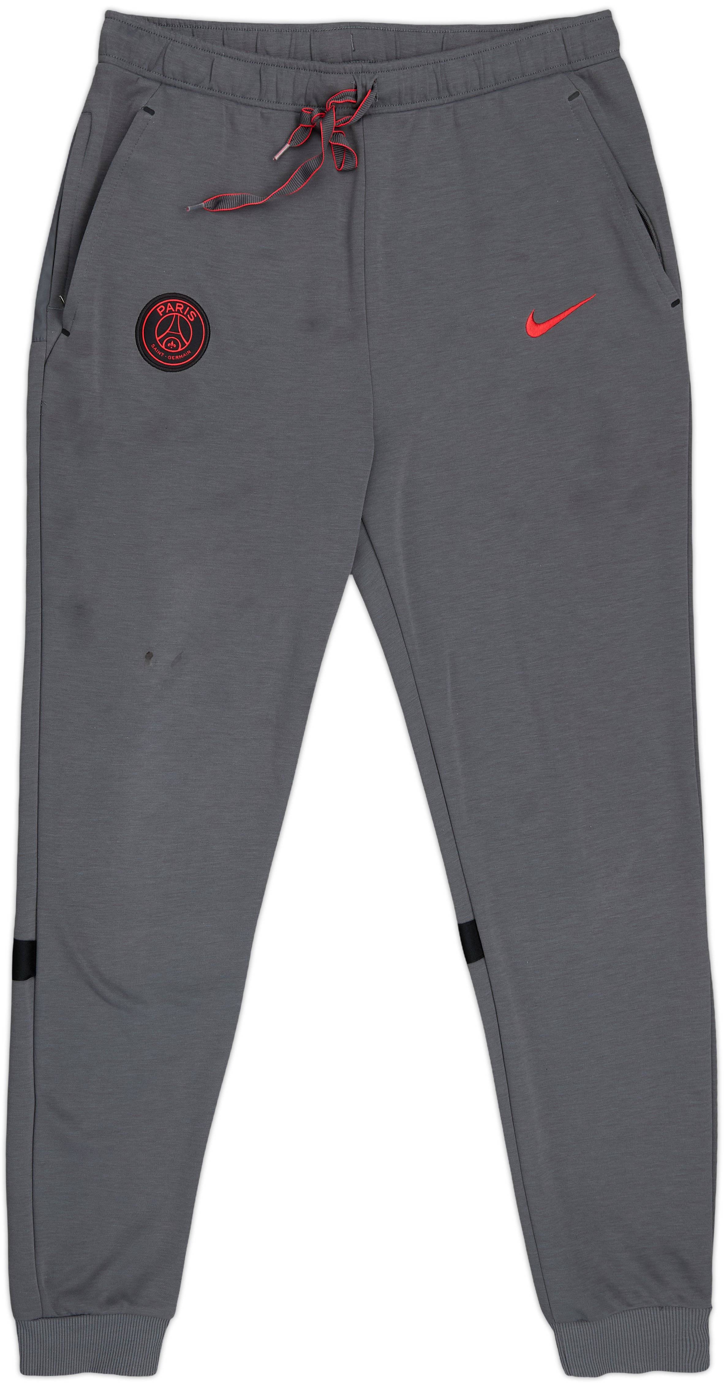Nike Paris Saint-Germain ピステパンツ M Nike Paris Saint-Germain ピステパンツ M - メルカリ