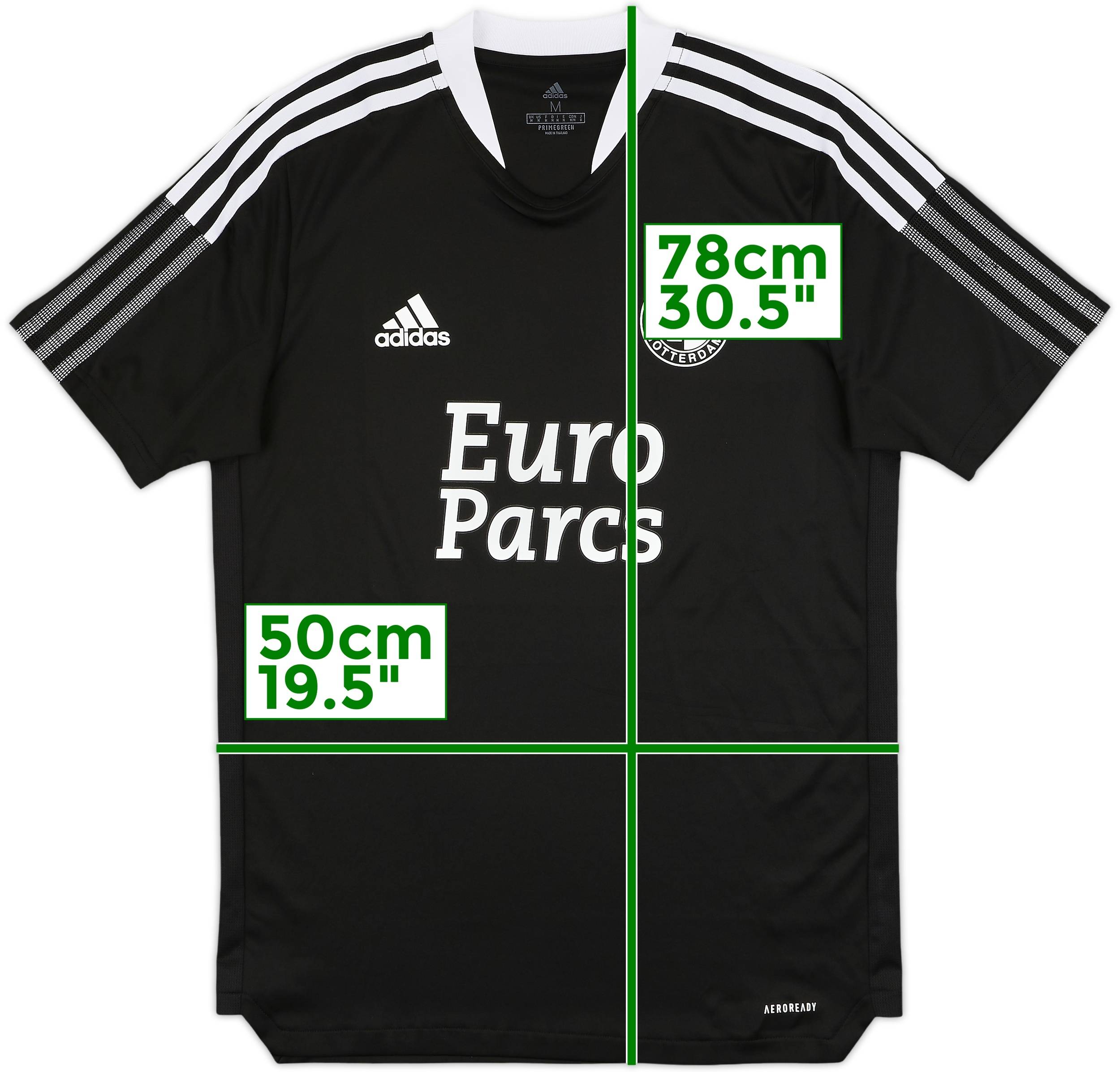 【レア】adidas Feyenoord UNIFORM ENGLAND製 Vintage Adidas Feyenoord Rotterdam Soccer Sweatshirt