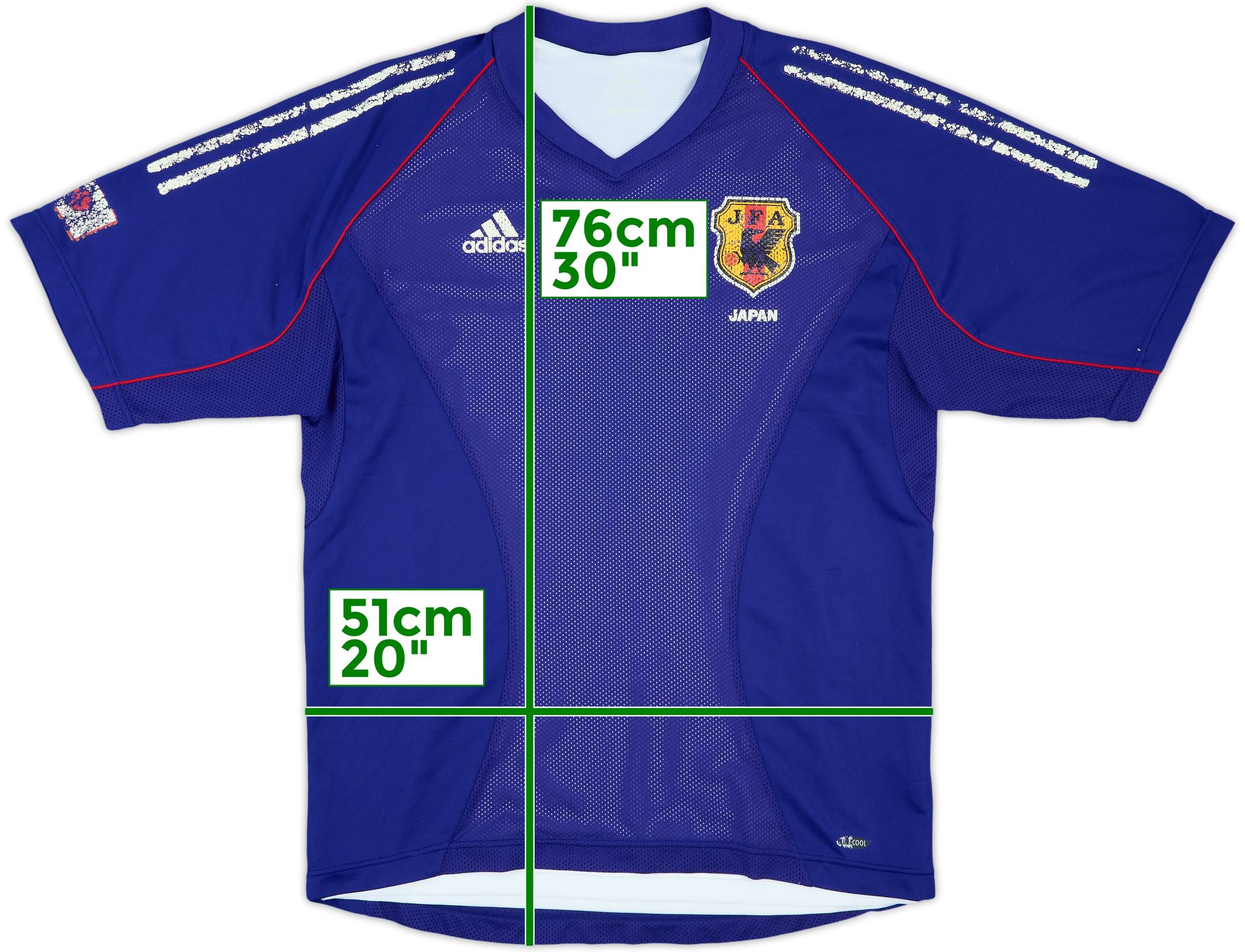 ハーマン社 ベアー  Japan National Team 2002 s-l400.jpg