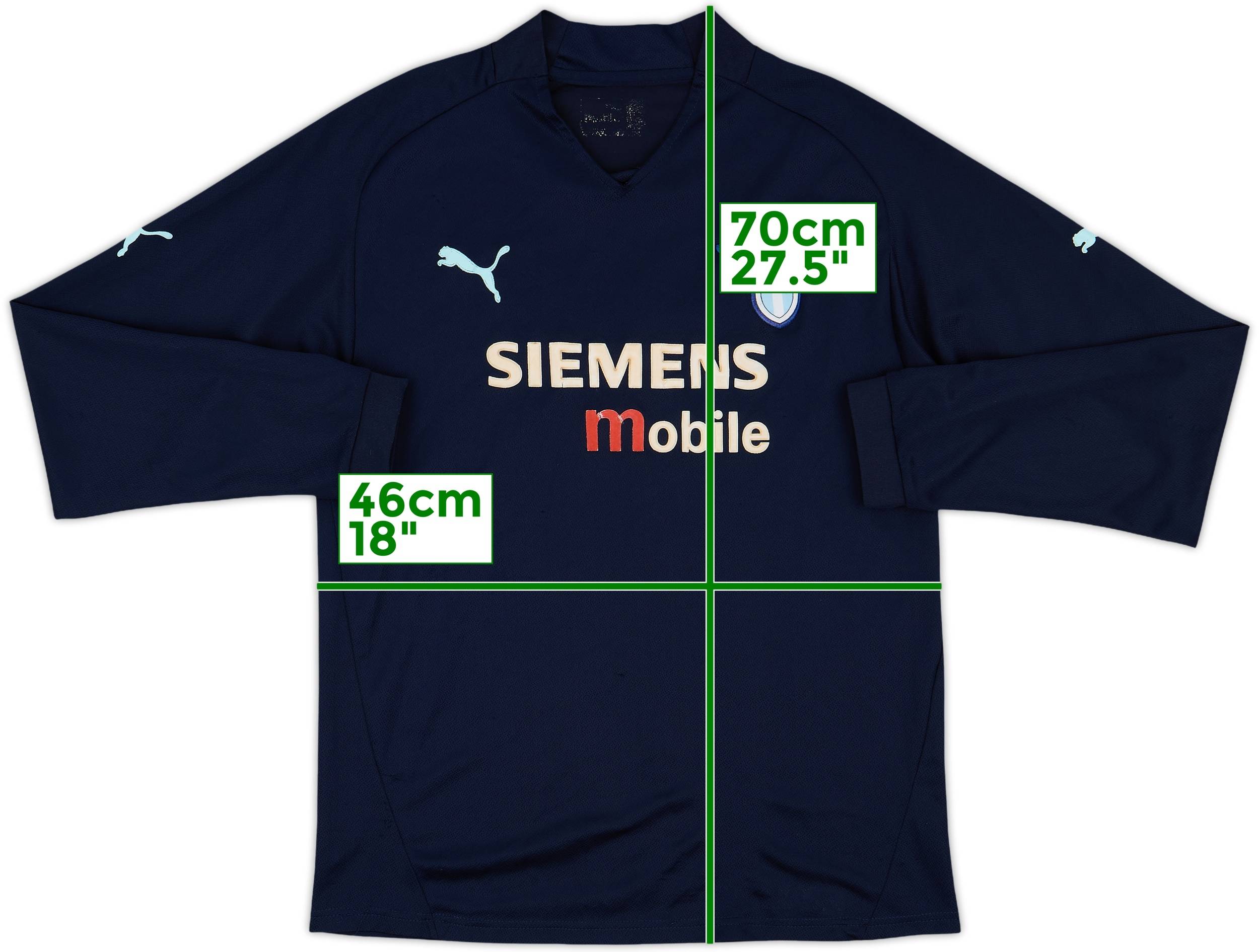 Puma Lazio Lサイズ　セットアップ Puma Lazio Lサイズ セットアップ