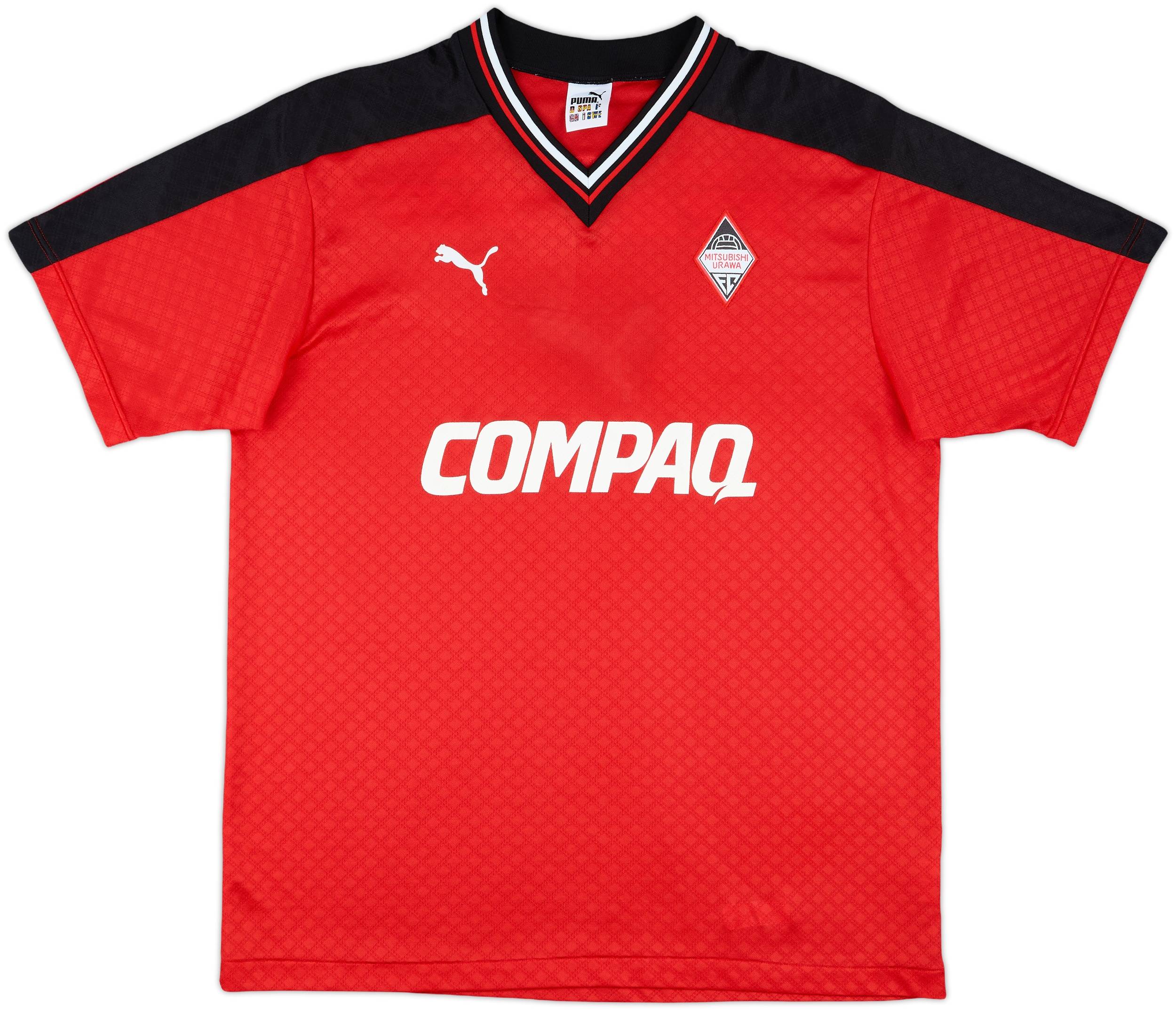 Urawa Red Diamonds DRI-FIT ジャージ XL Urawa Red Diamonds DRI-FIT ジャージ XL - メルカリ