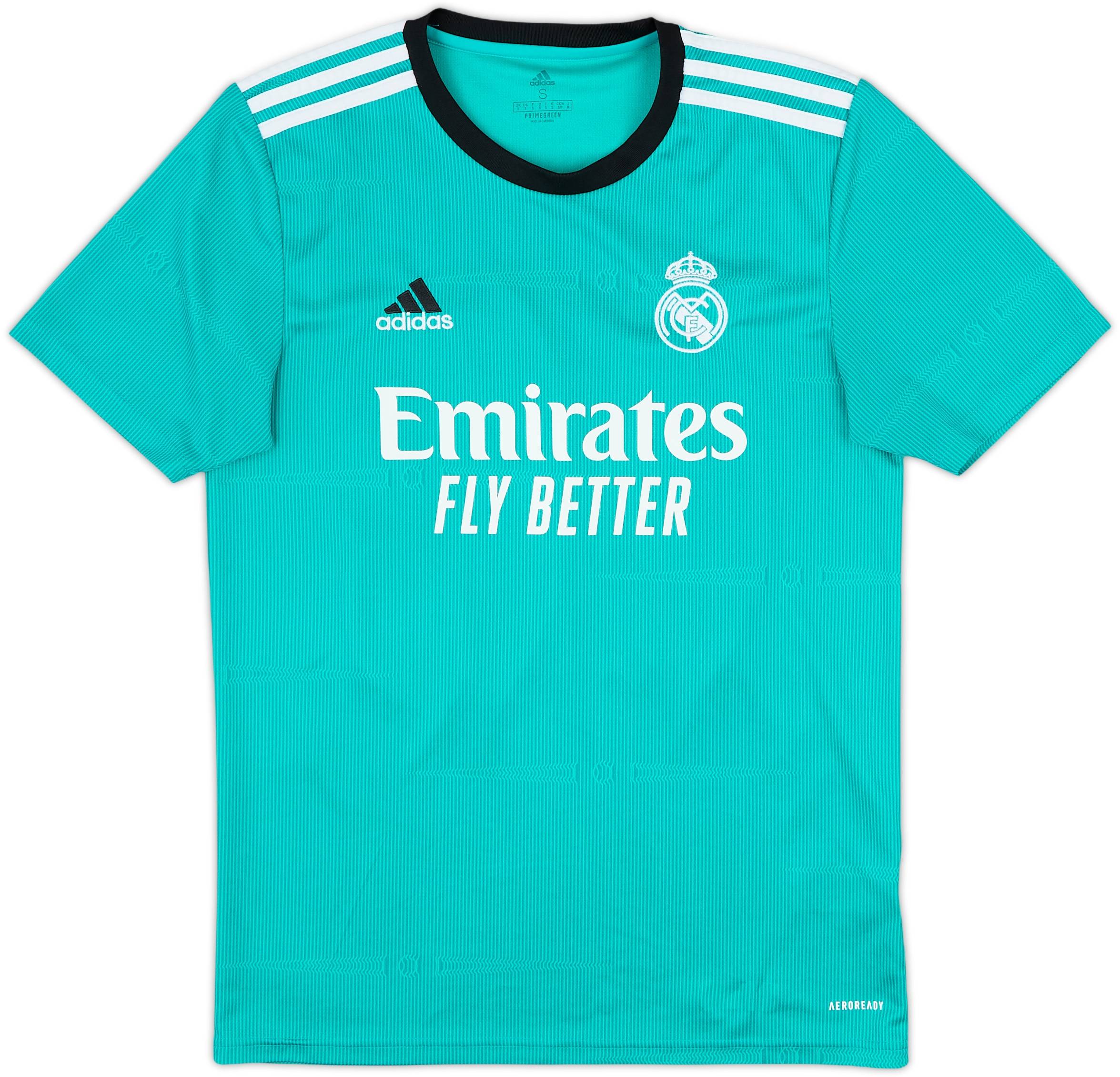 記念グッズ VINI.JR 20 adidas Real Madrid Home Vini Jr 20 Shirt 2022-2023 (Official