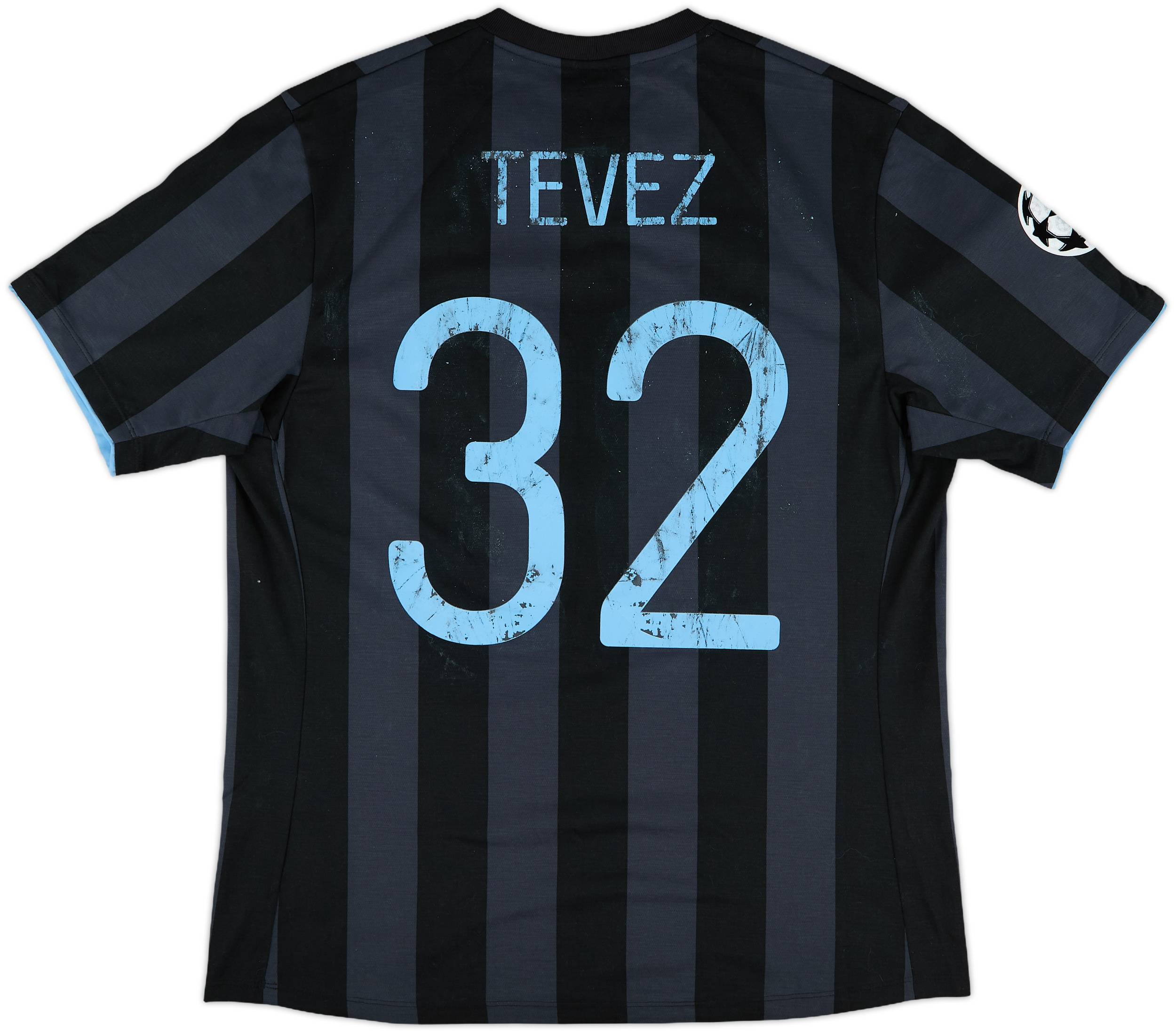 UMBROマンチェスター・シティ09/113rd TEVEZ 32 サイズ38 s-l400.jpg