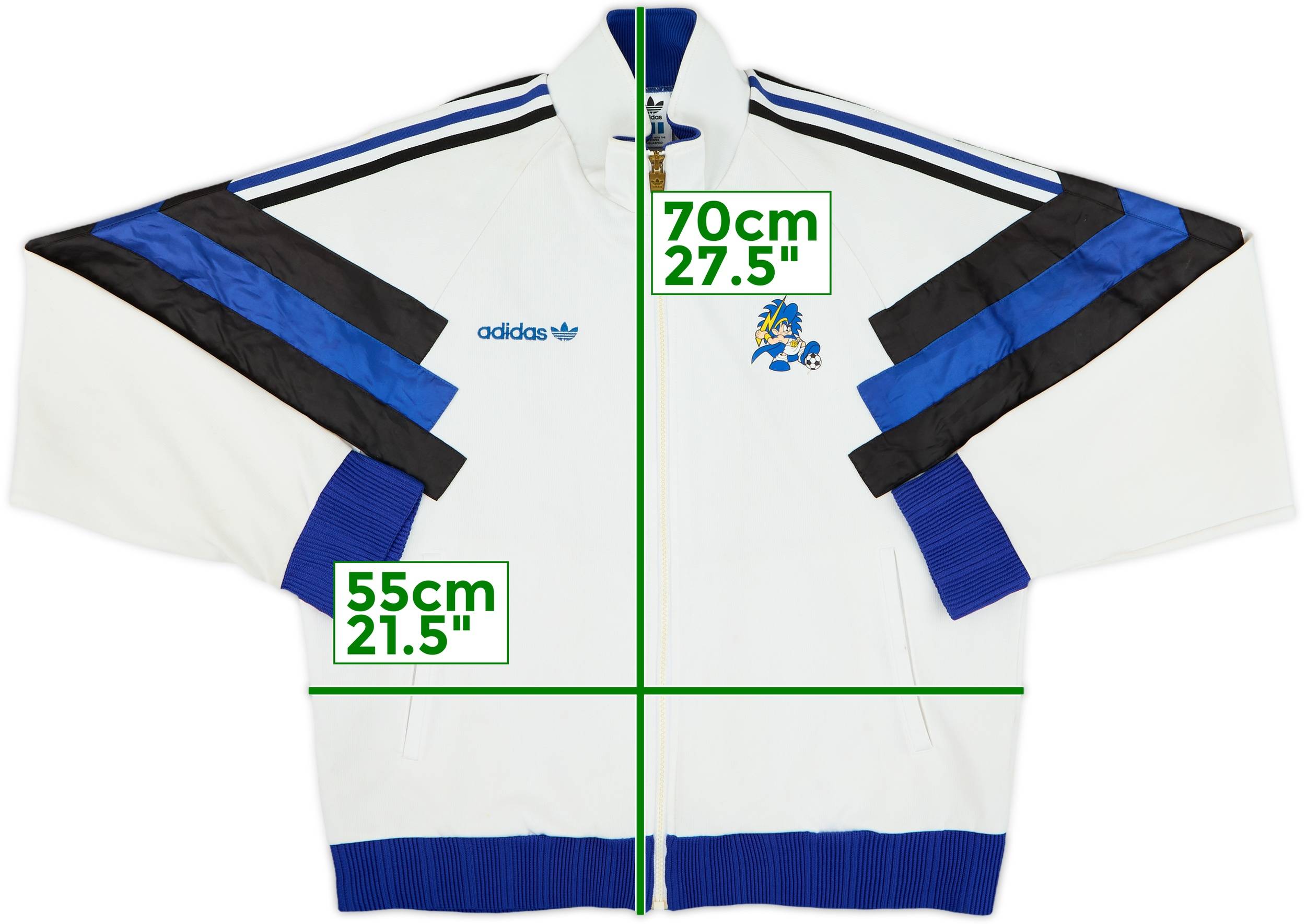 1993年 90s サッカー日本代表　adidas　ドーハの悲劇 ジャケット adidas ドーハの悲劇 ジャケット ウィンドブレーカー スーツ