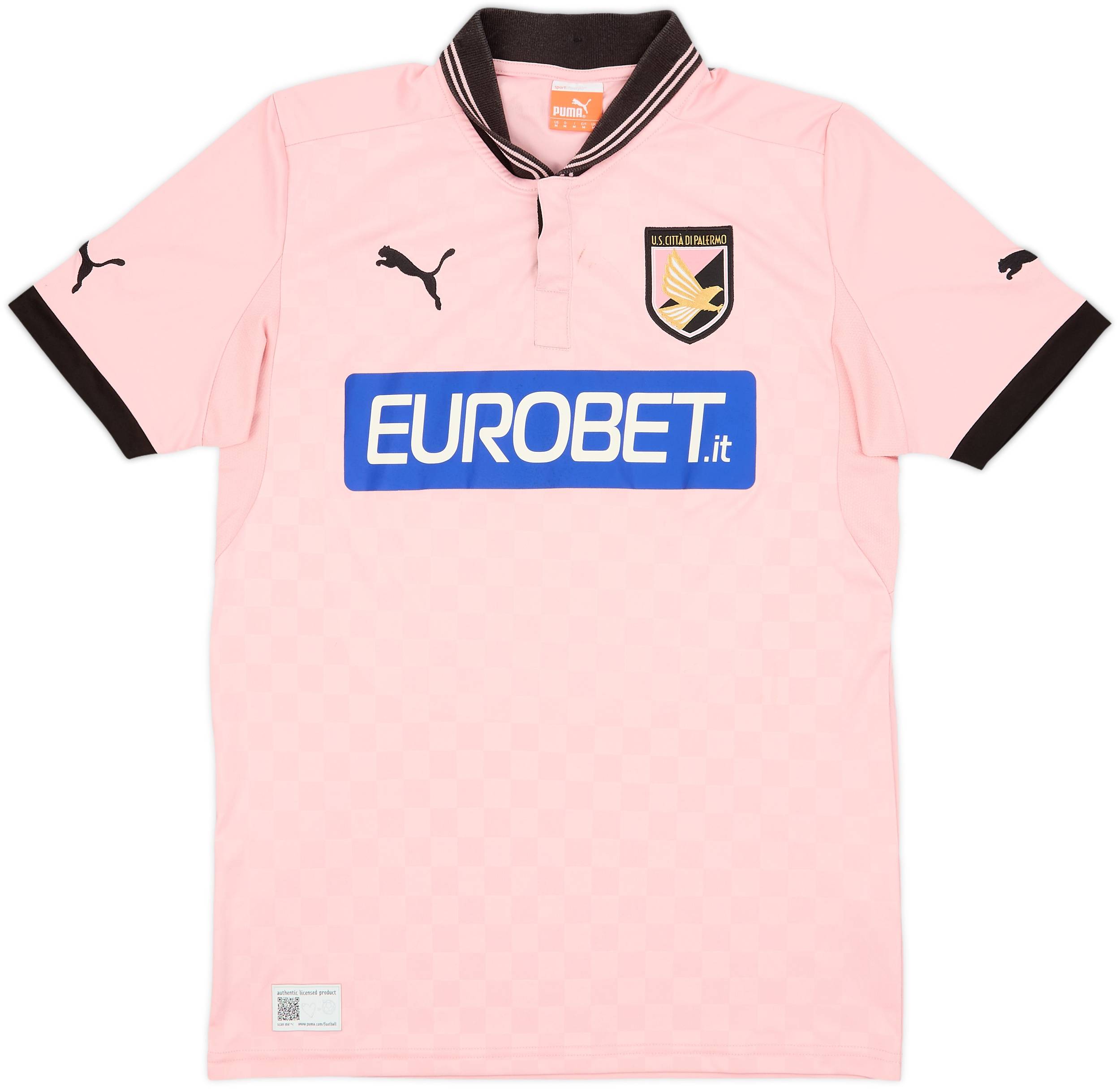 Immagine di sicurezza EuroBet