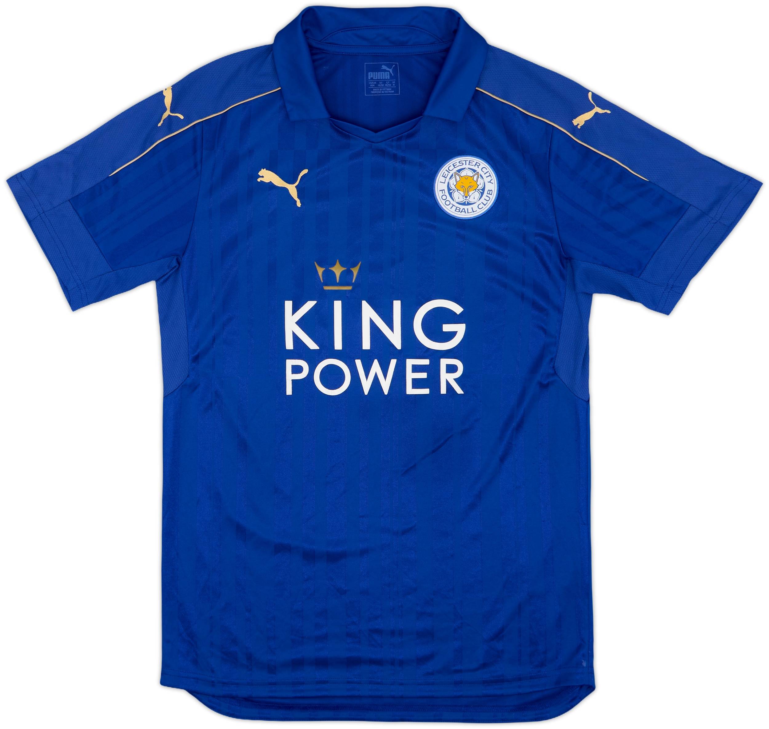 Leicester19-20 City VARDY 9 ユニフォームMサイズ Leicester19-20 City VARDY 9 ユニフォームMサイズ Leicester19