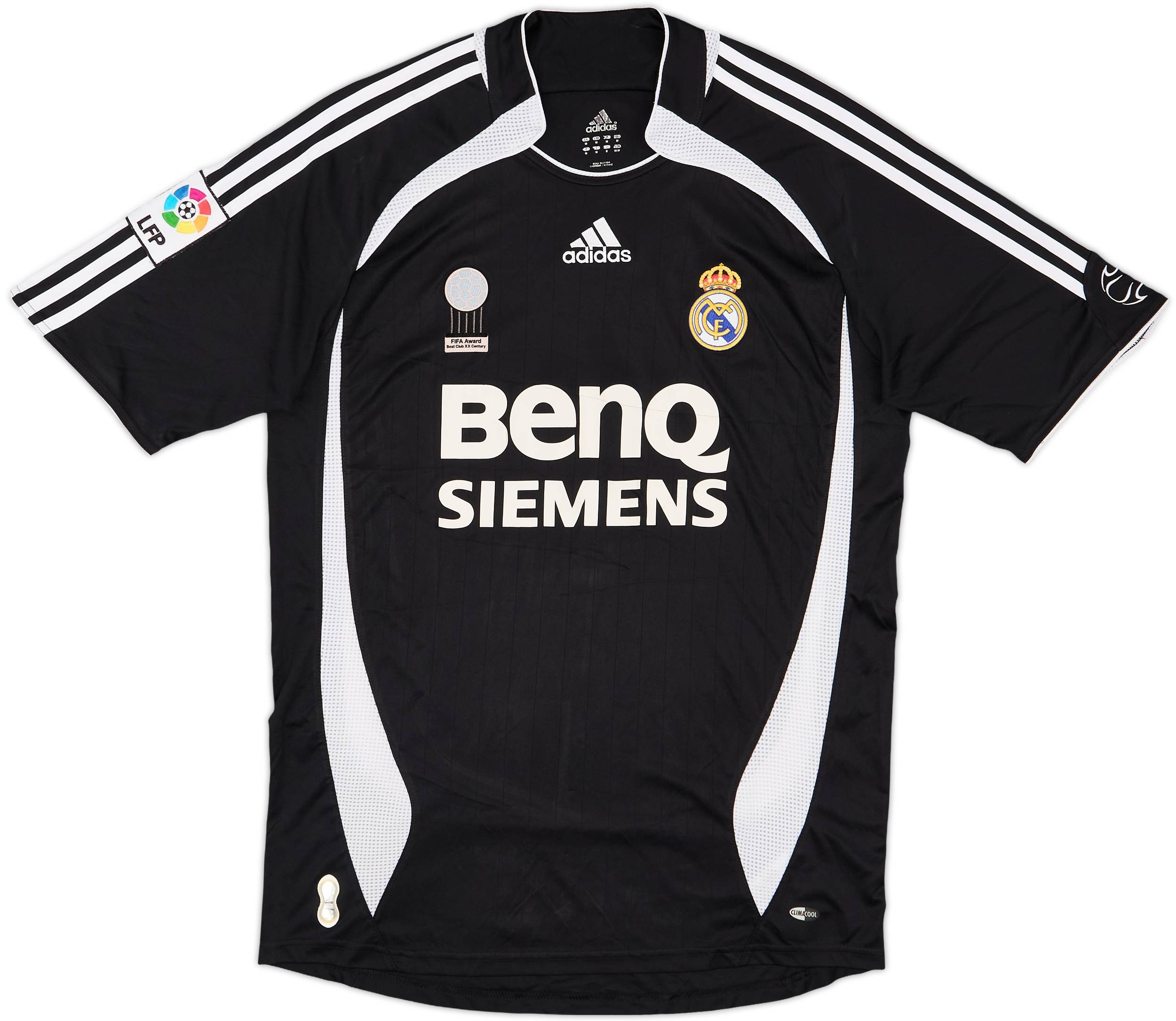 REAL MADRID RONALDO 7番シャツ 270325485173-