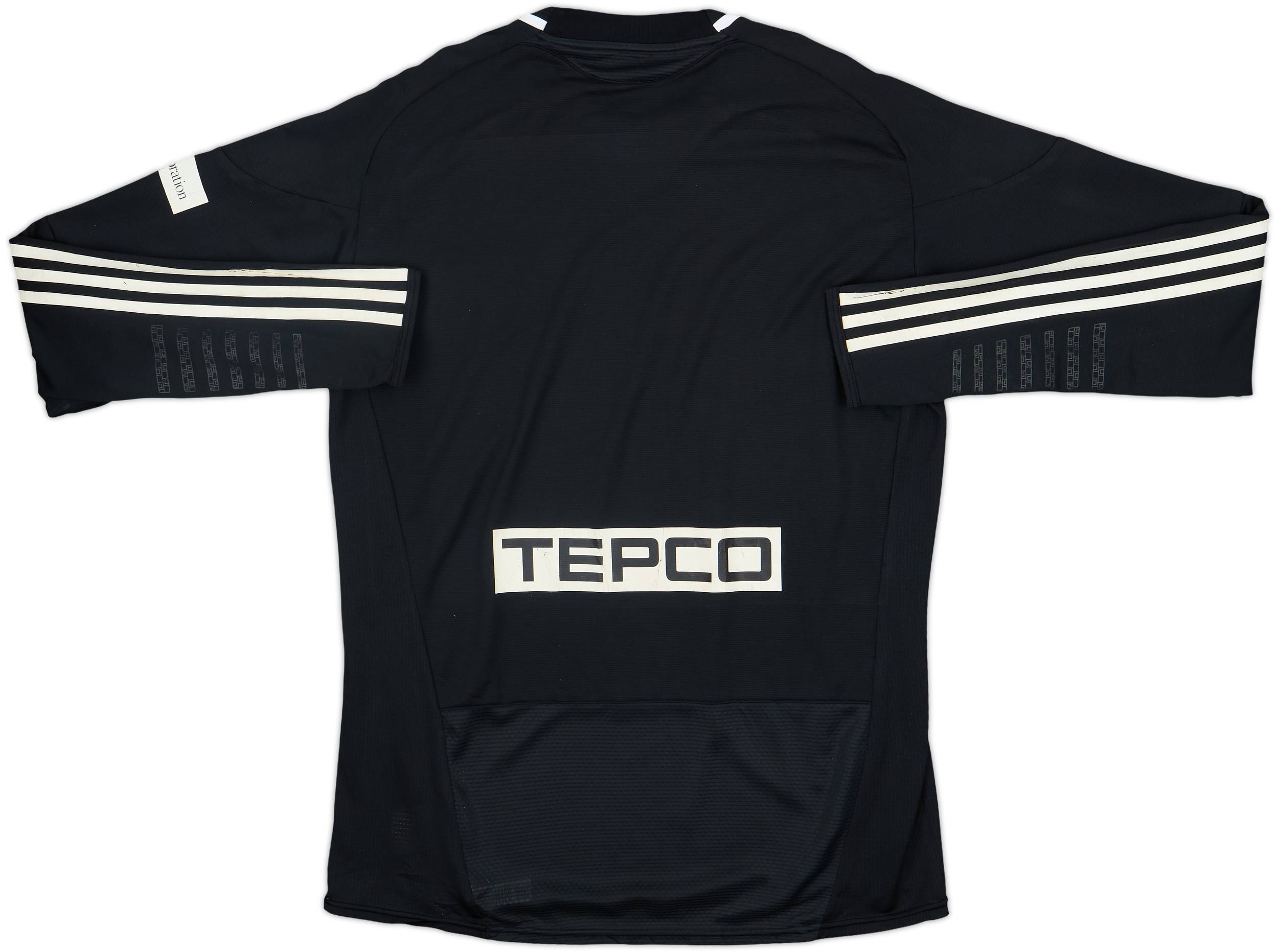2010 FC Tokyo Authentic GK Shirt - 6/10 - (L)