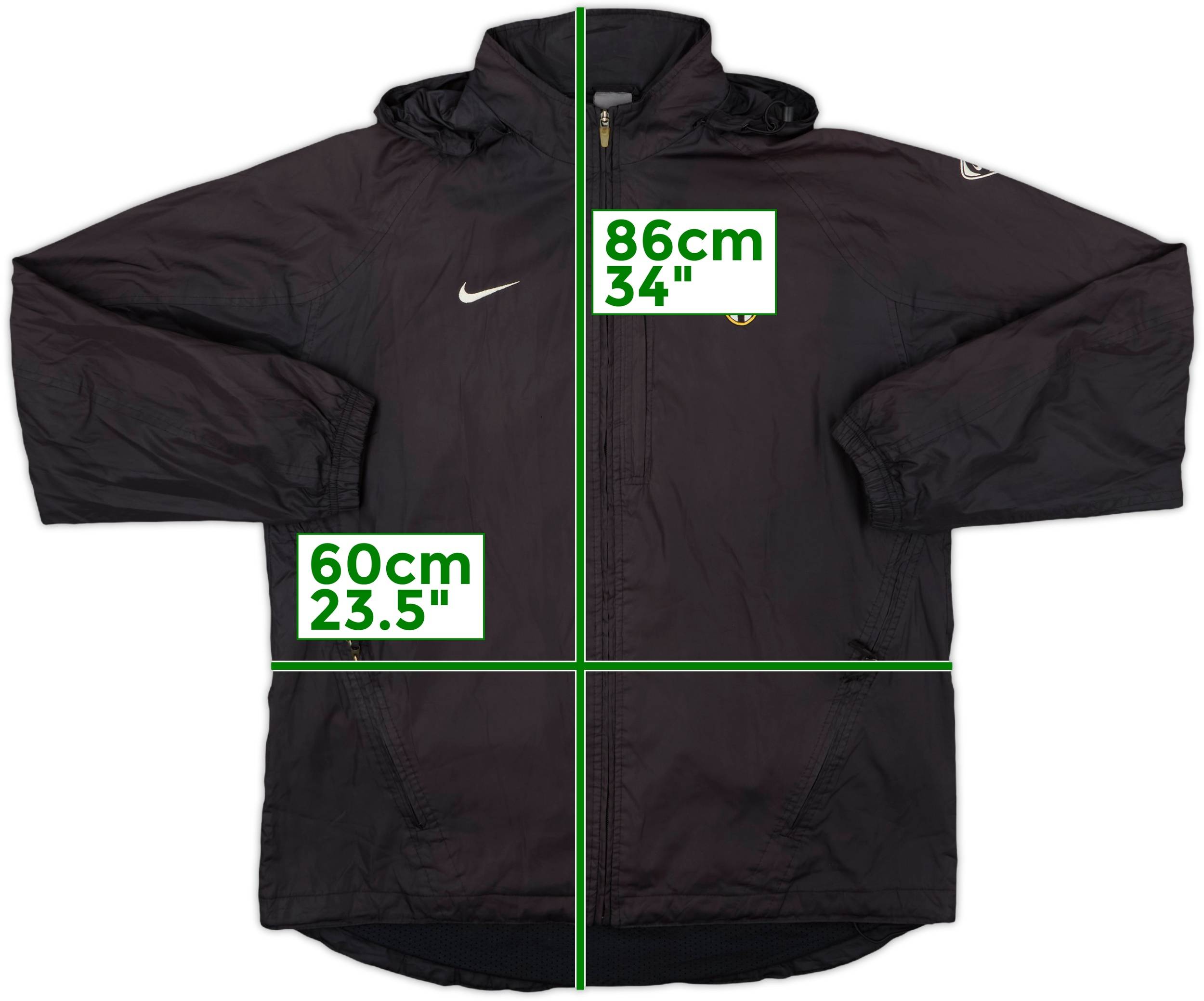 名作 希少 アーカイブ 2003-04 Juventus Nike Jacket 名作 希少 アーカイブ 2003-04 Juventus Nike Jacket 2003-04 Juventus