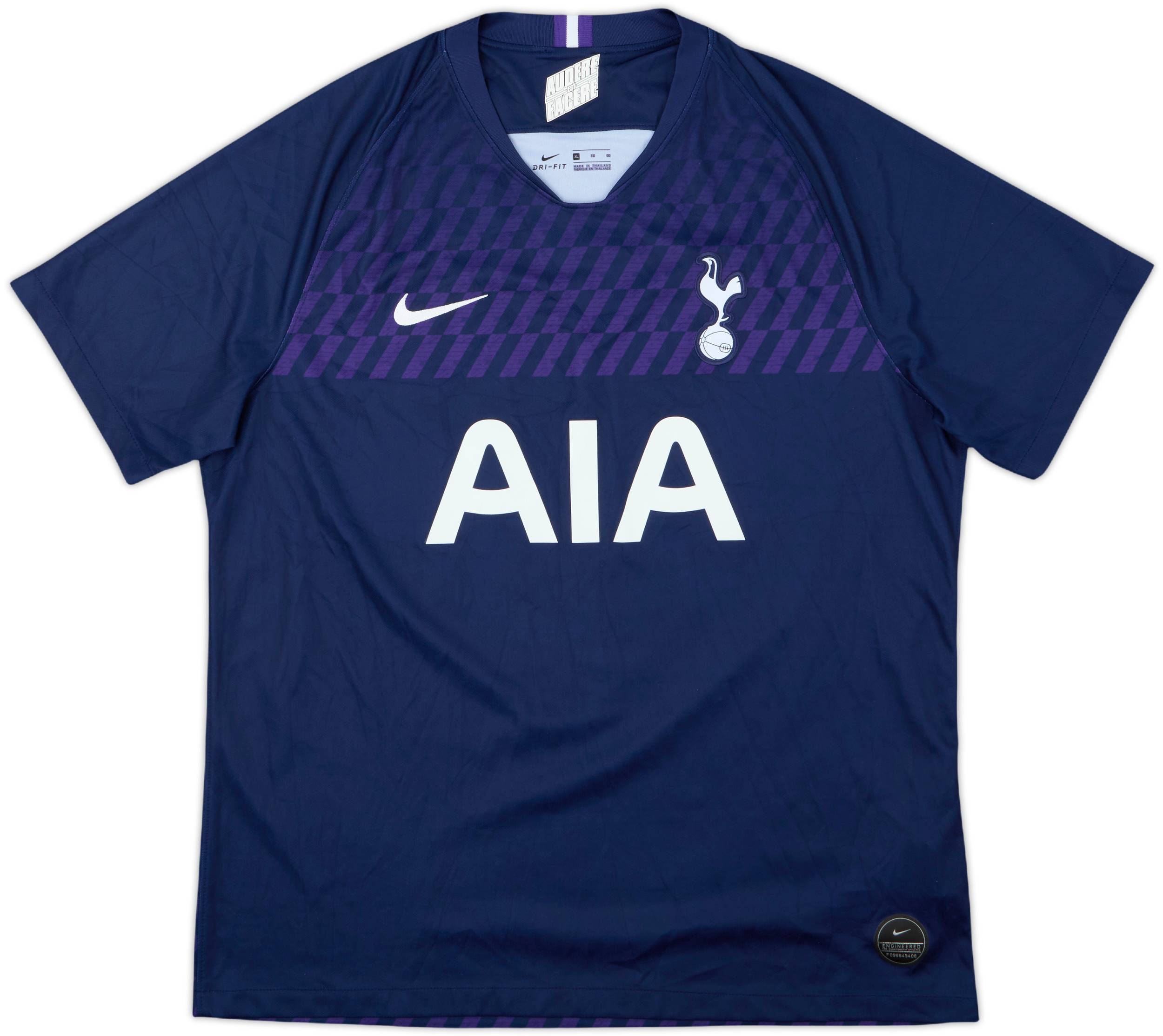 トッテナム・ホットスパー DELE 20 シャツ トッテナム・ホットスパー DELE 20 シャツ トッテナム・ホットスパー