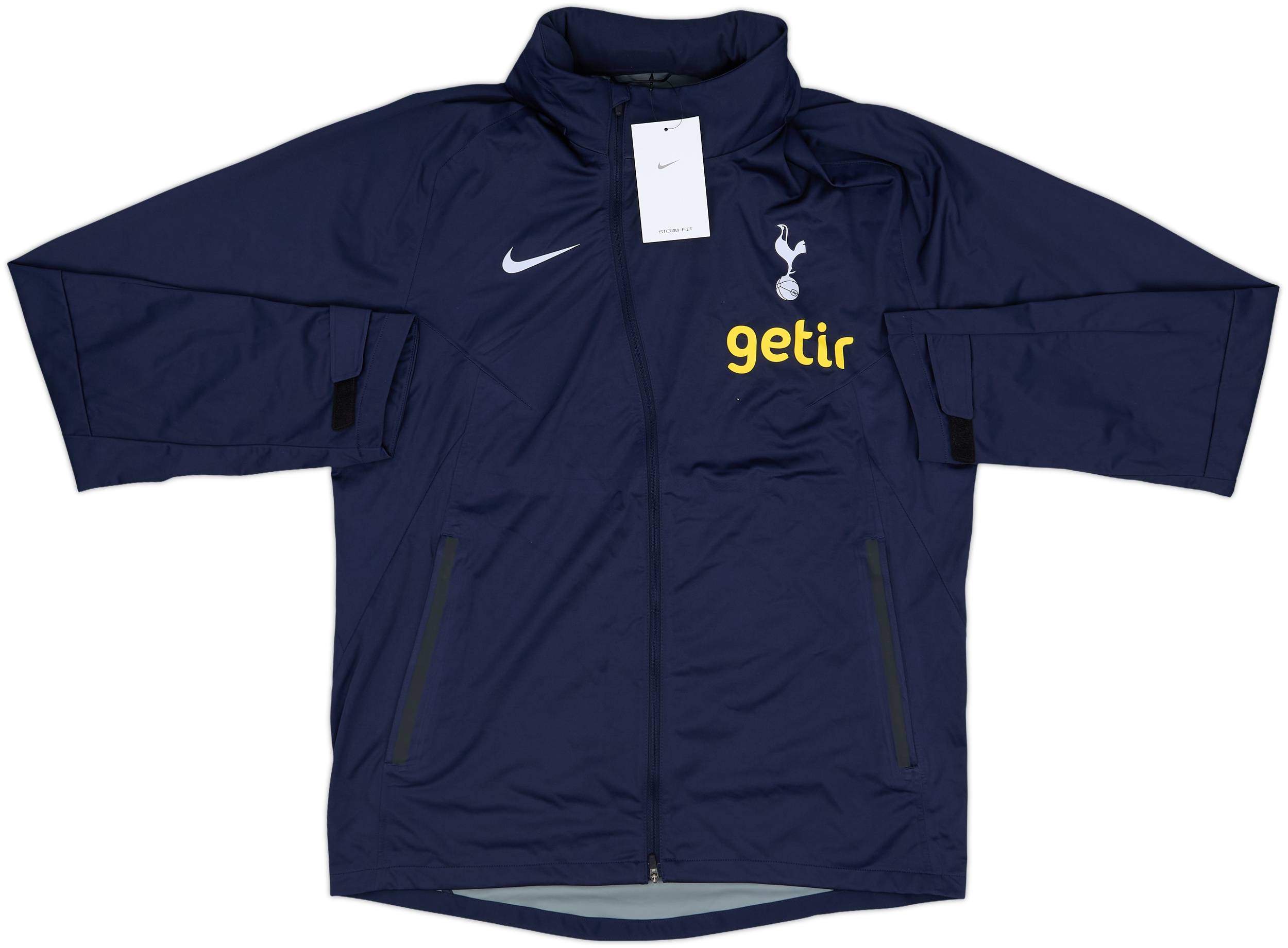 2023-24 Tottenham Nike Rain Jacket (M)