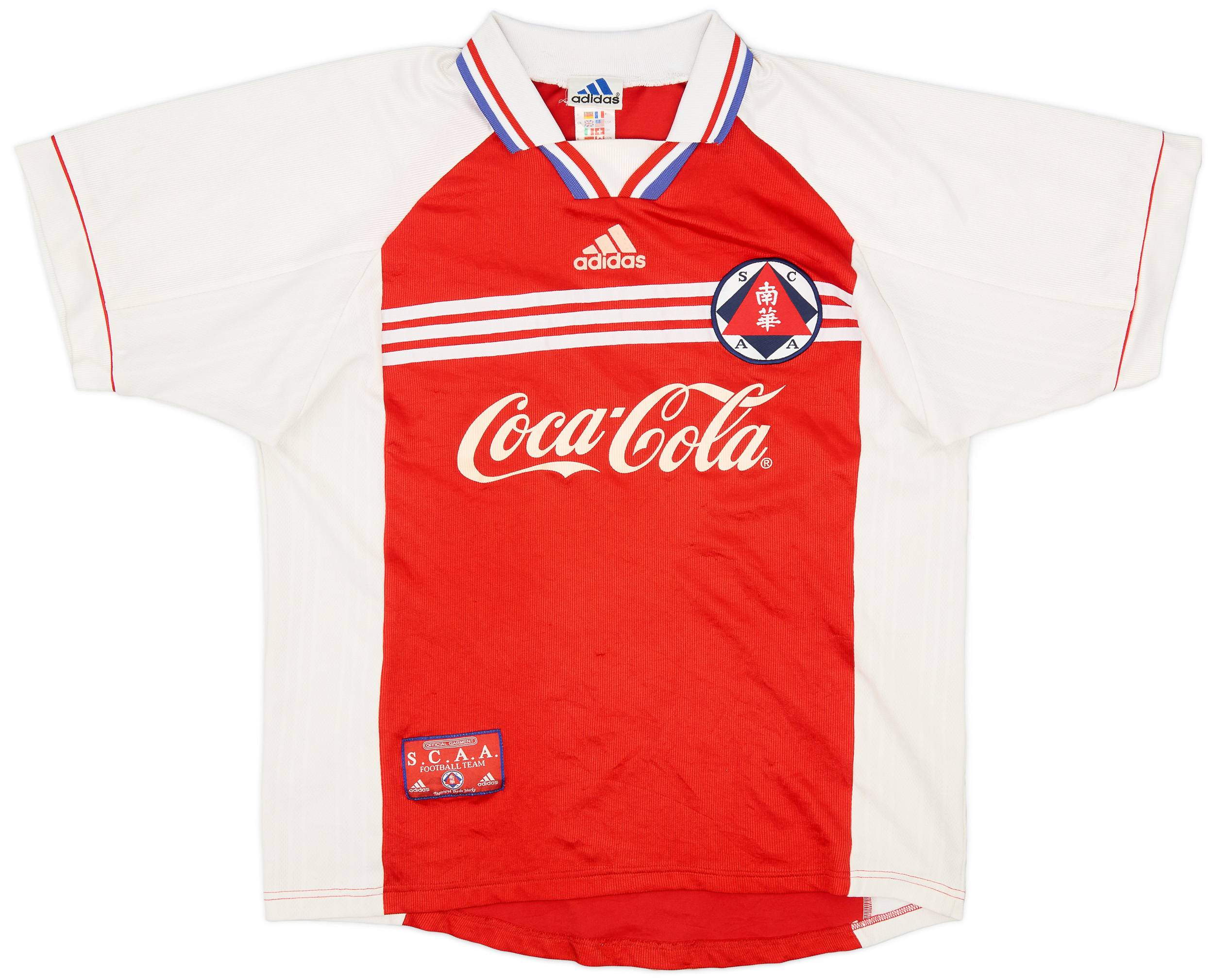 Adidas china campaign uniform outlet