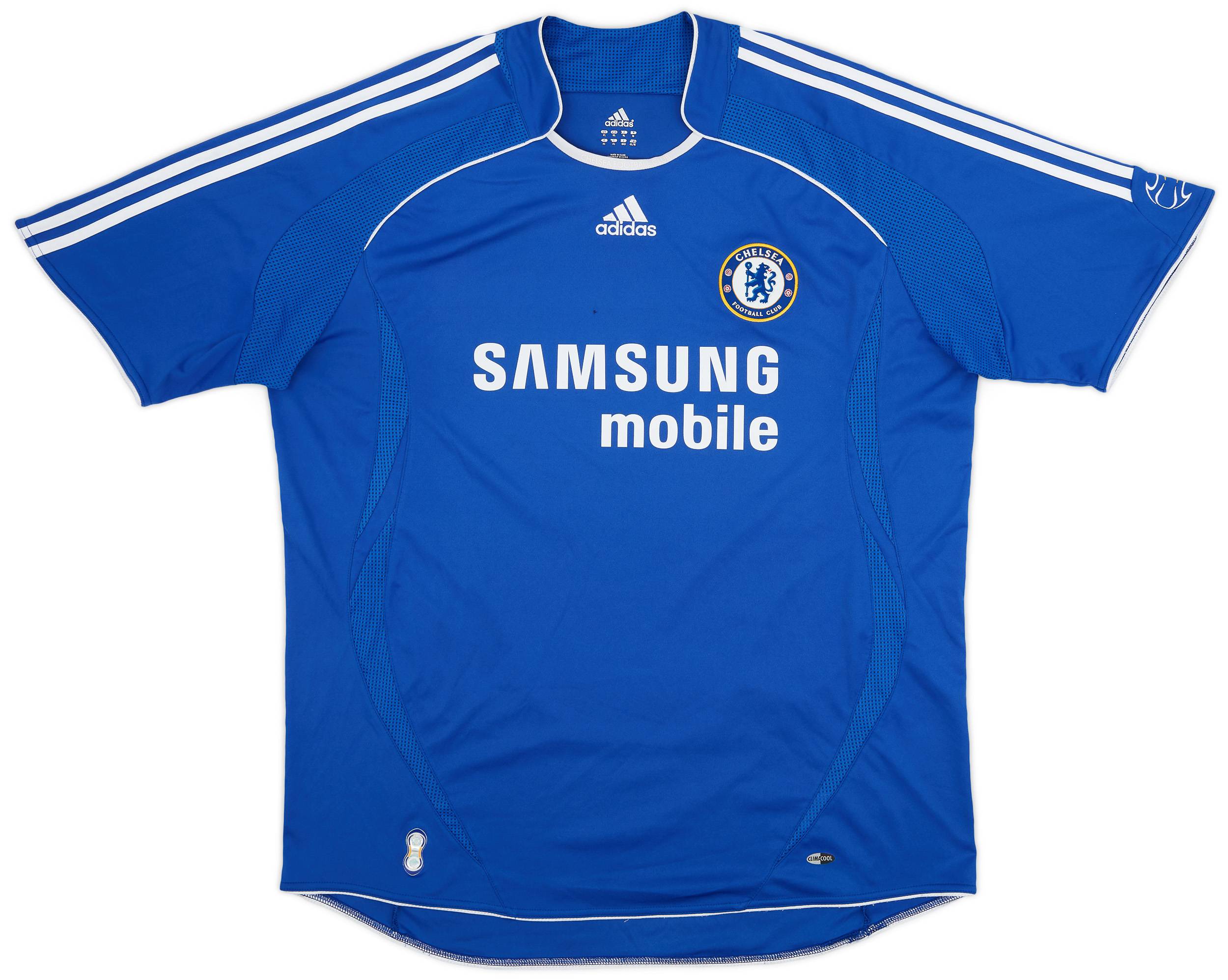 タグ付き 美品 MADISON BLUE CHELSEA SHIRT 4
