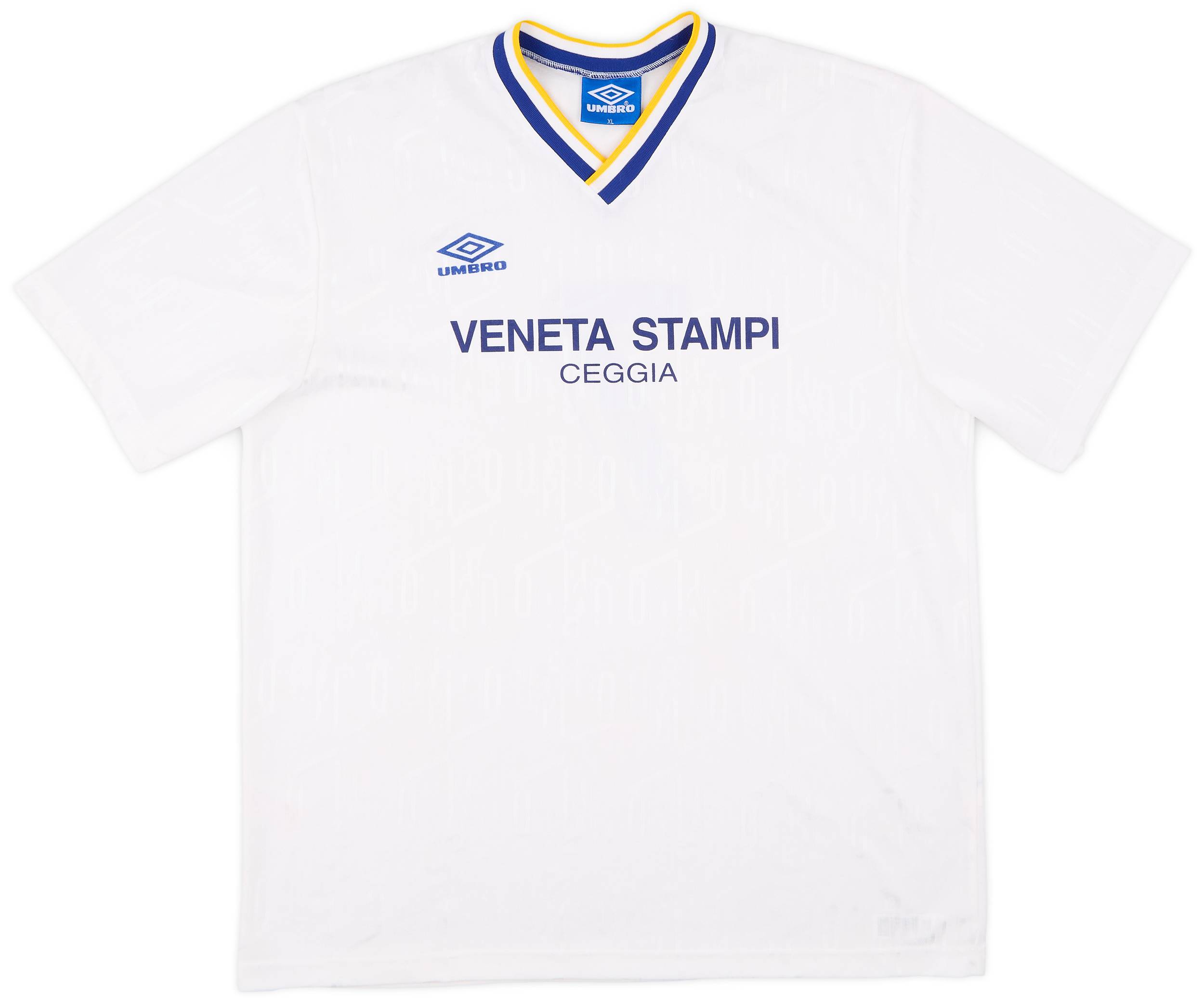 Umbro vetements t shirt cheap