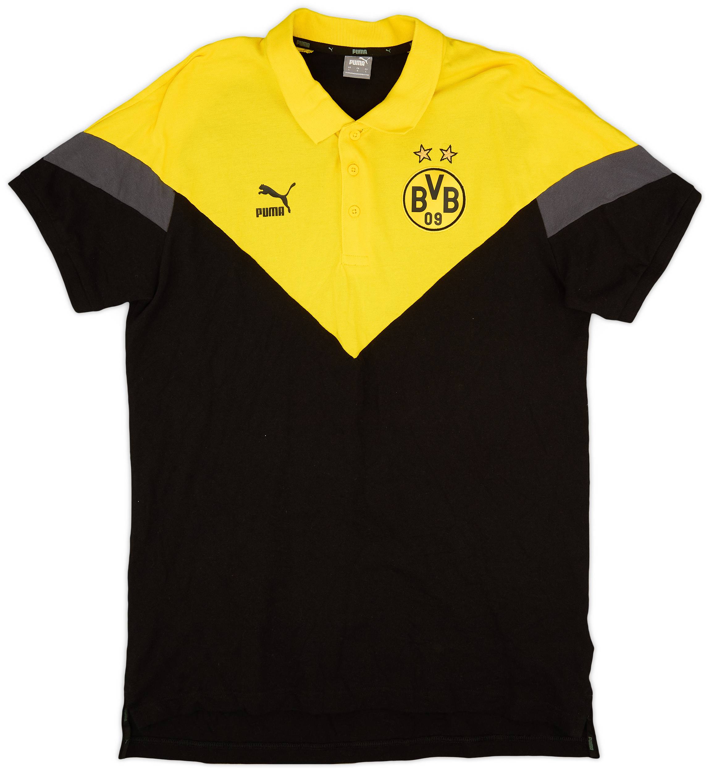 Polo borussia dortmund online