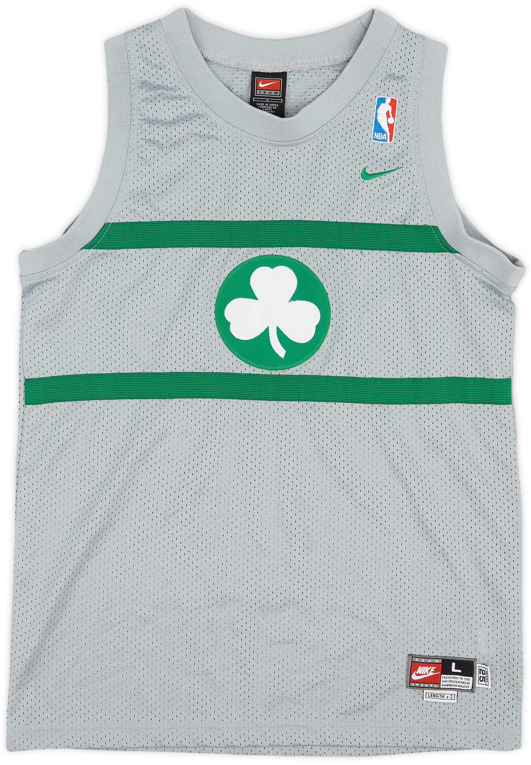 Pierce boston jersey hot sale
