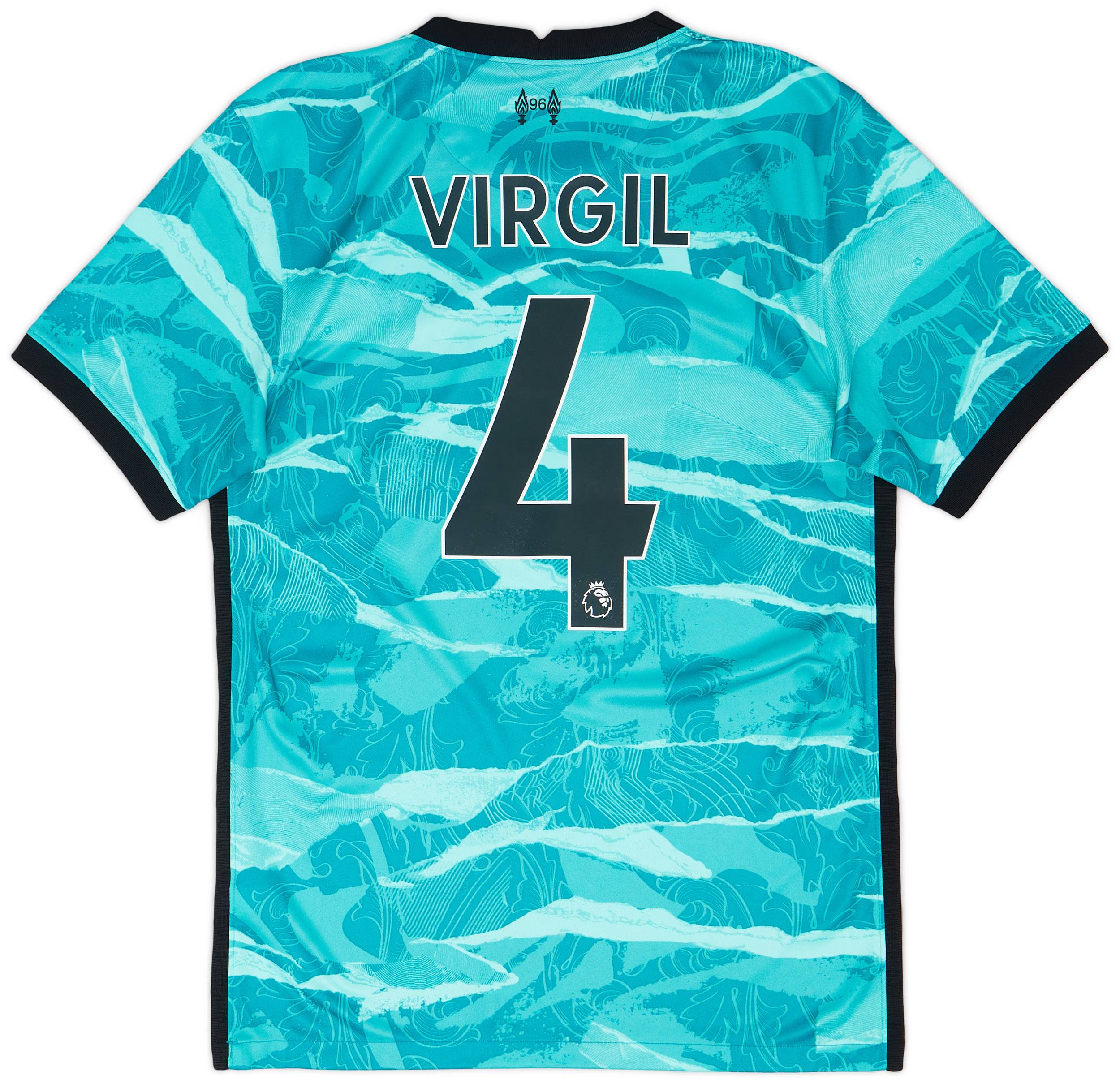 Liverpool away jersey 2020 new arrivals
