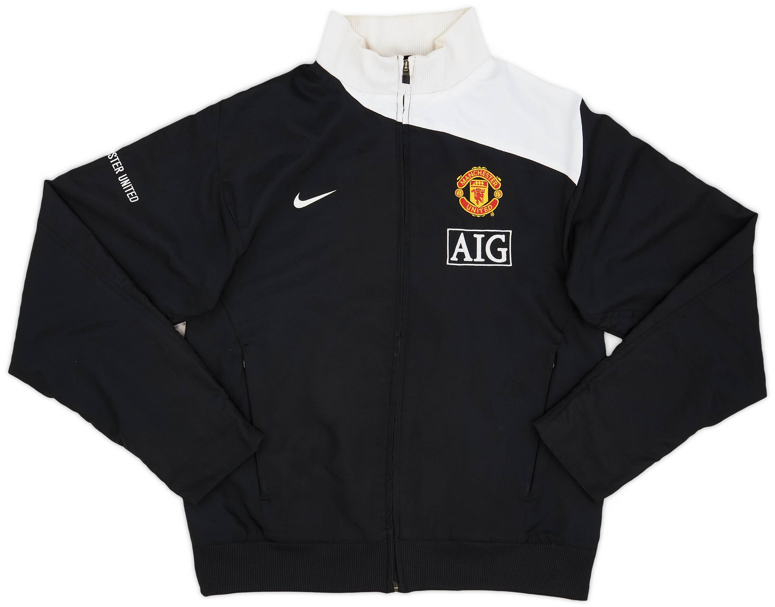 Manchester United Tracksuit