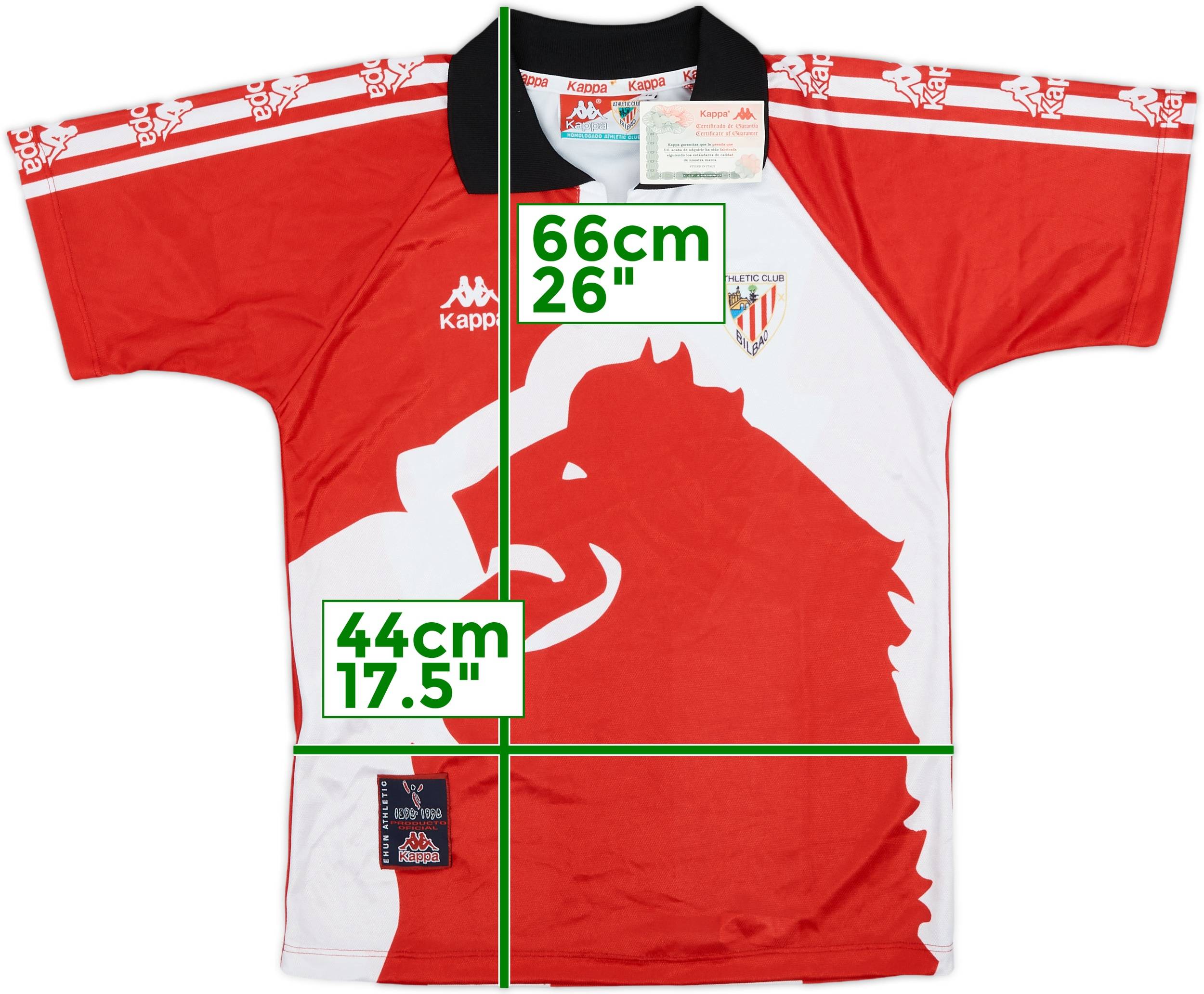 Kappa Athletic Club Bilbao ユニホーム Kappa Athletic Club Bilbao ユニホーム - メルカリ