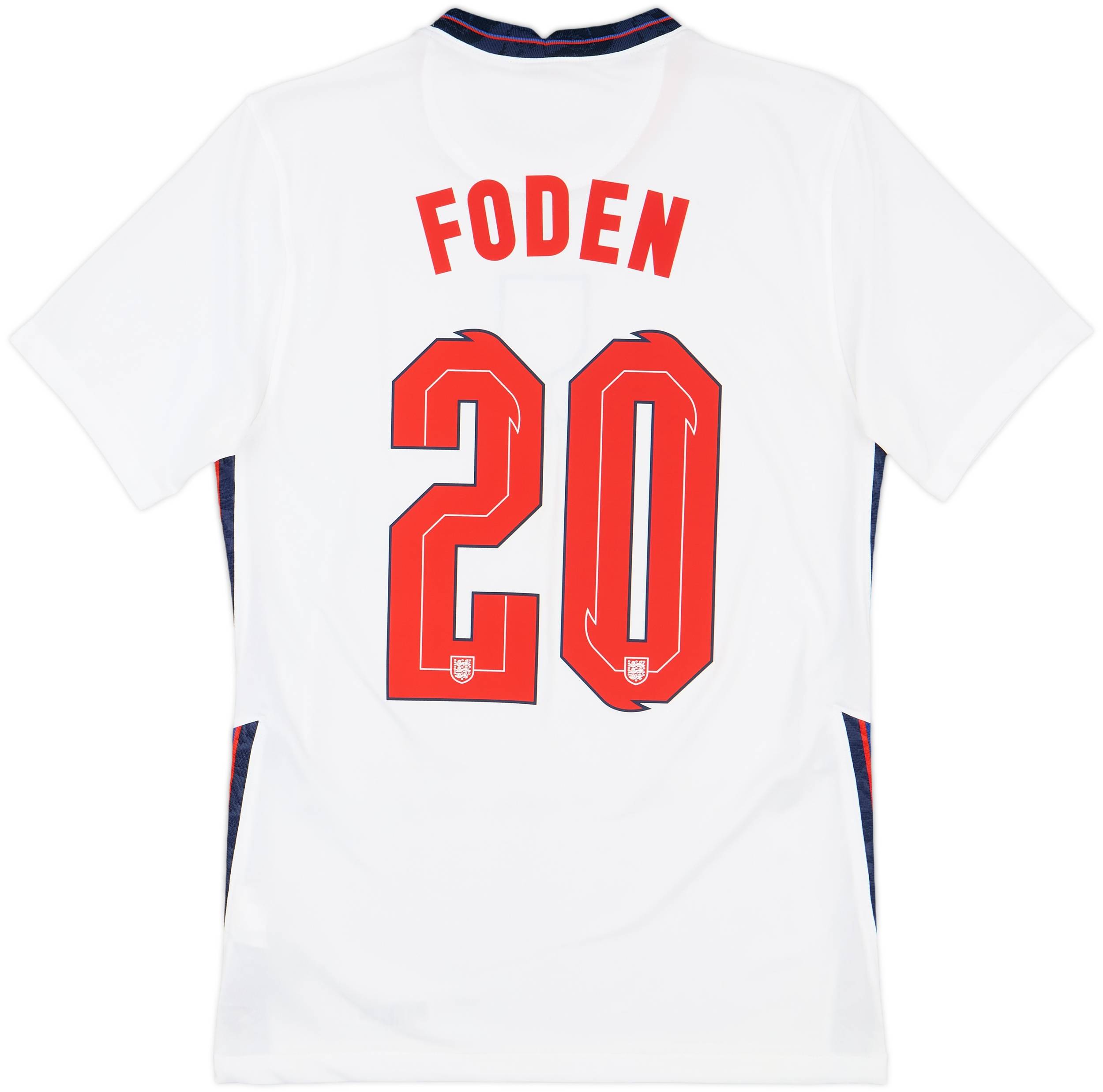 Nike DRI-FIT イングランド代表ユニフォーム M NIKE イングランド代表 2024 ユニフォーム ホーム 半袖