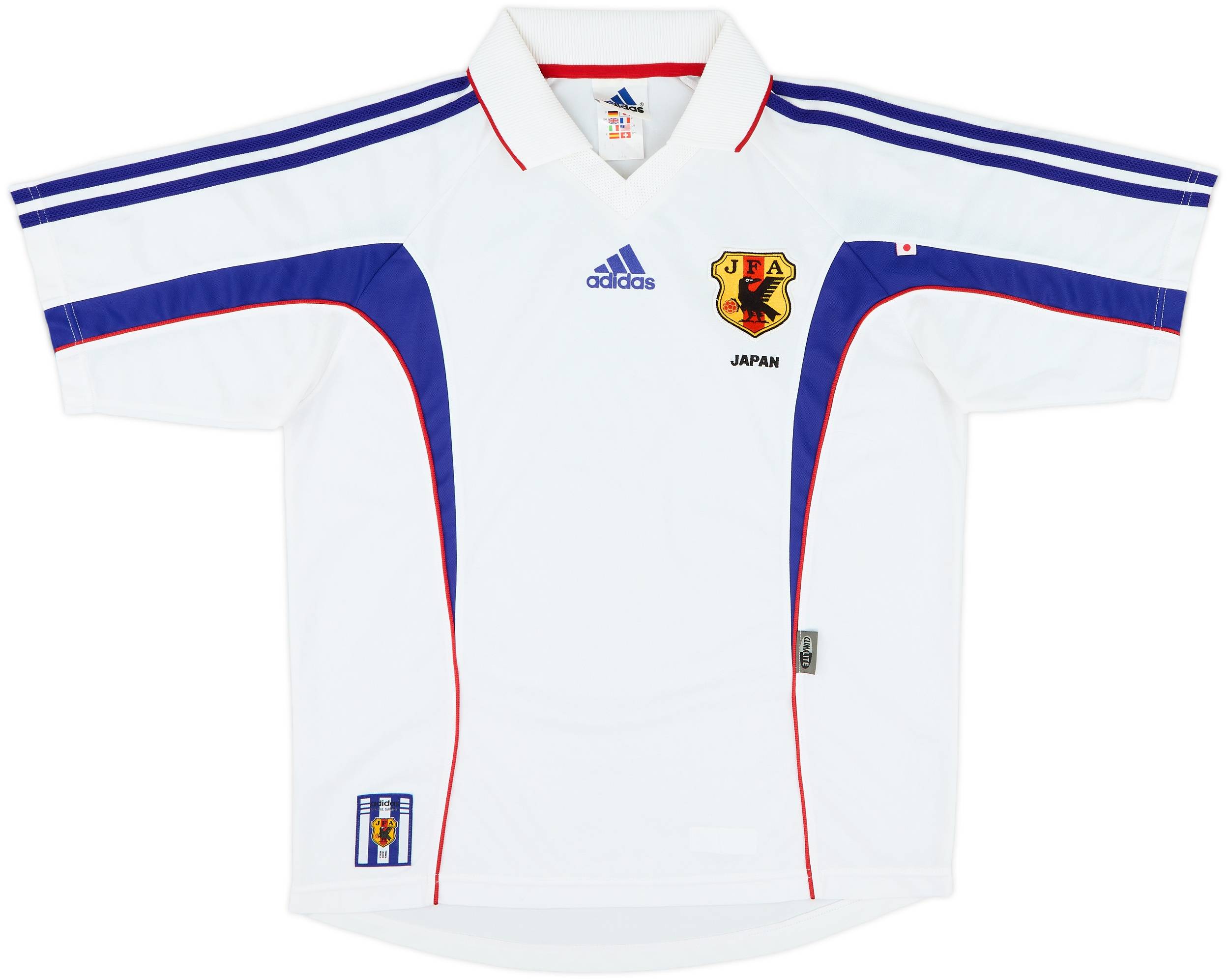 激レアadidas 1999 FIFAワールドユース選手権優勝 Tシャツ 激レアadidas 1999 FIFAワールドユース選手権優勝 Tシャツ 激
