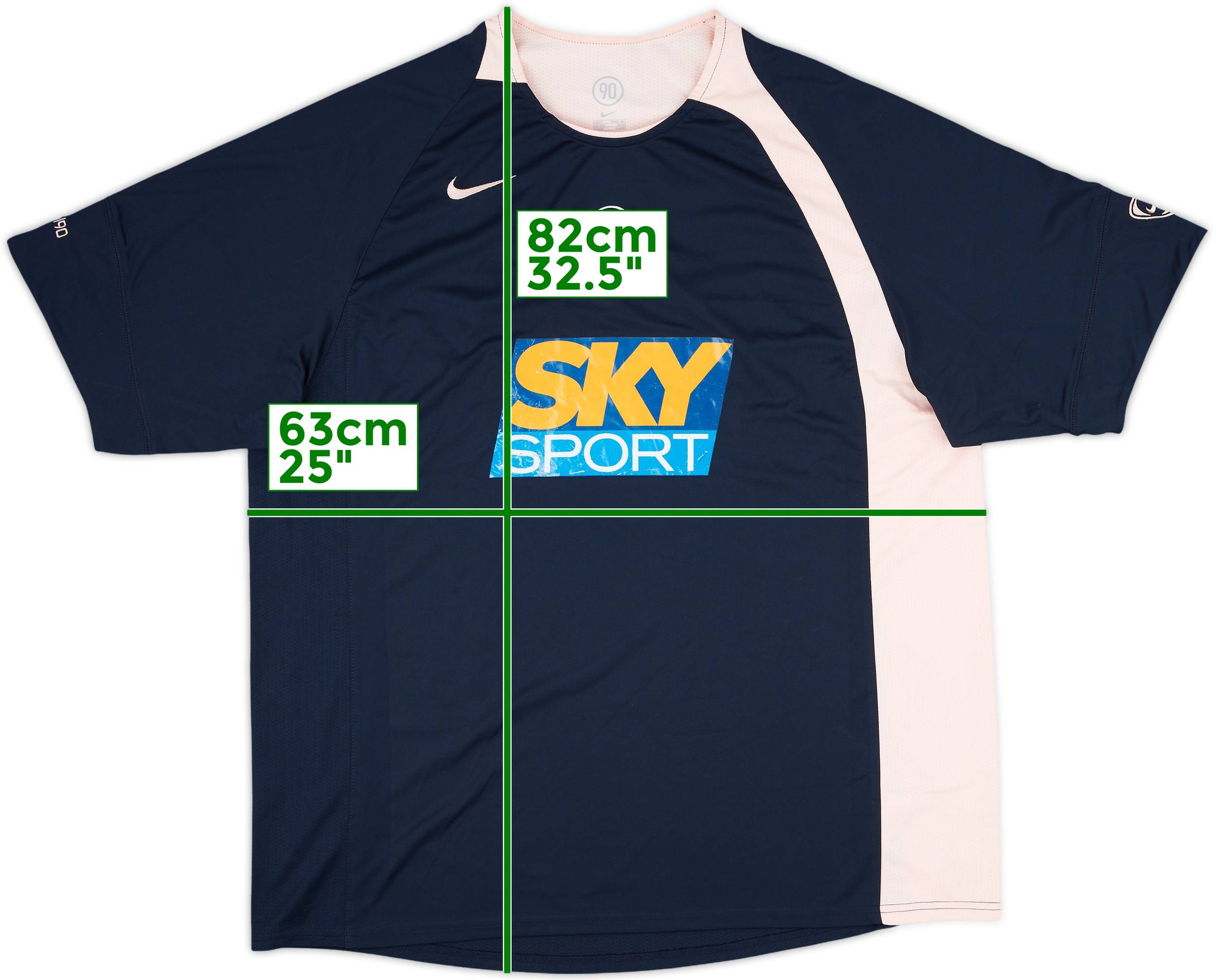 ウェア 04-05 juventus NIKE L/S  Kit JUVENTUS 2004 2005 HOME FOOTBALL SHIRT SOCCER JERSEY NIKE