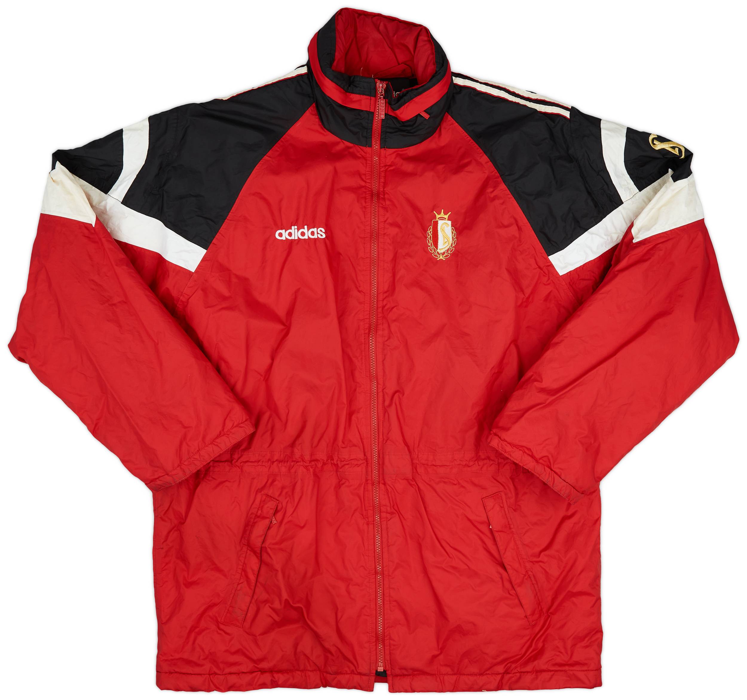 Adidas liege online