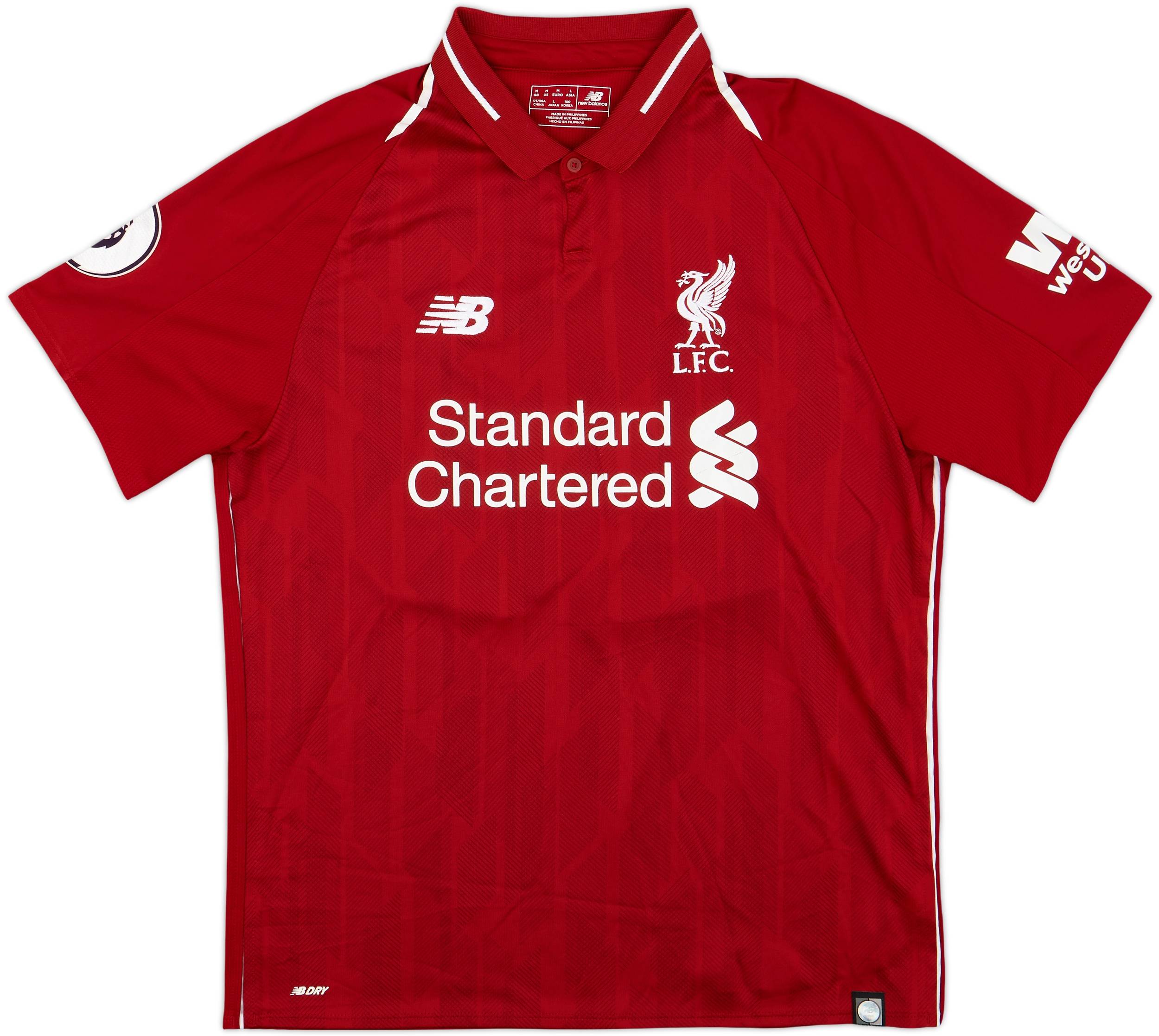 リバプールROBERTSON ♯26 Lサイズ リバプールROBERTSON ♯26 Lサイズ