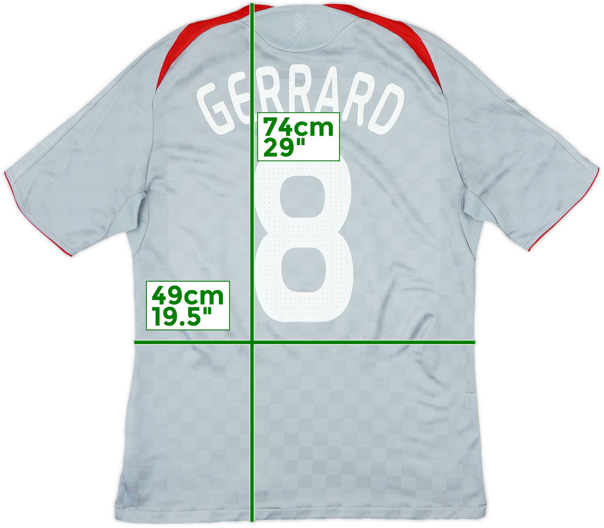 ウェア Liverpool 09/10 Away Uniform LIVERPOOL AWAY 09-10 | Gsports18