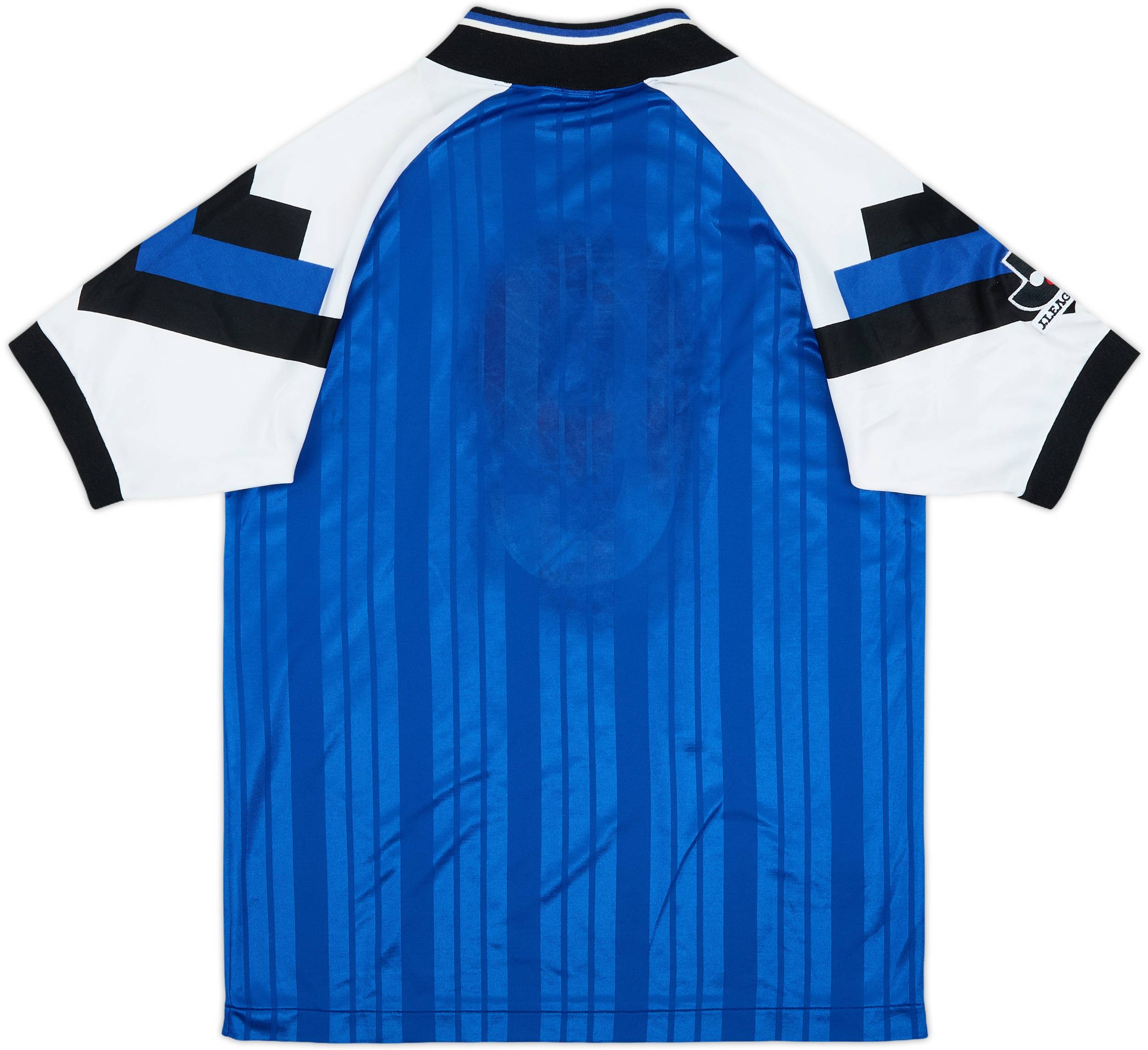 1992 Gamba Osaka Home Shirt - 5/10 - (M/L)