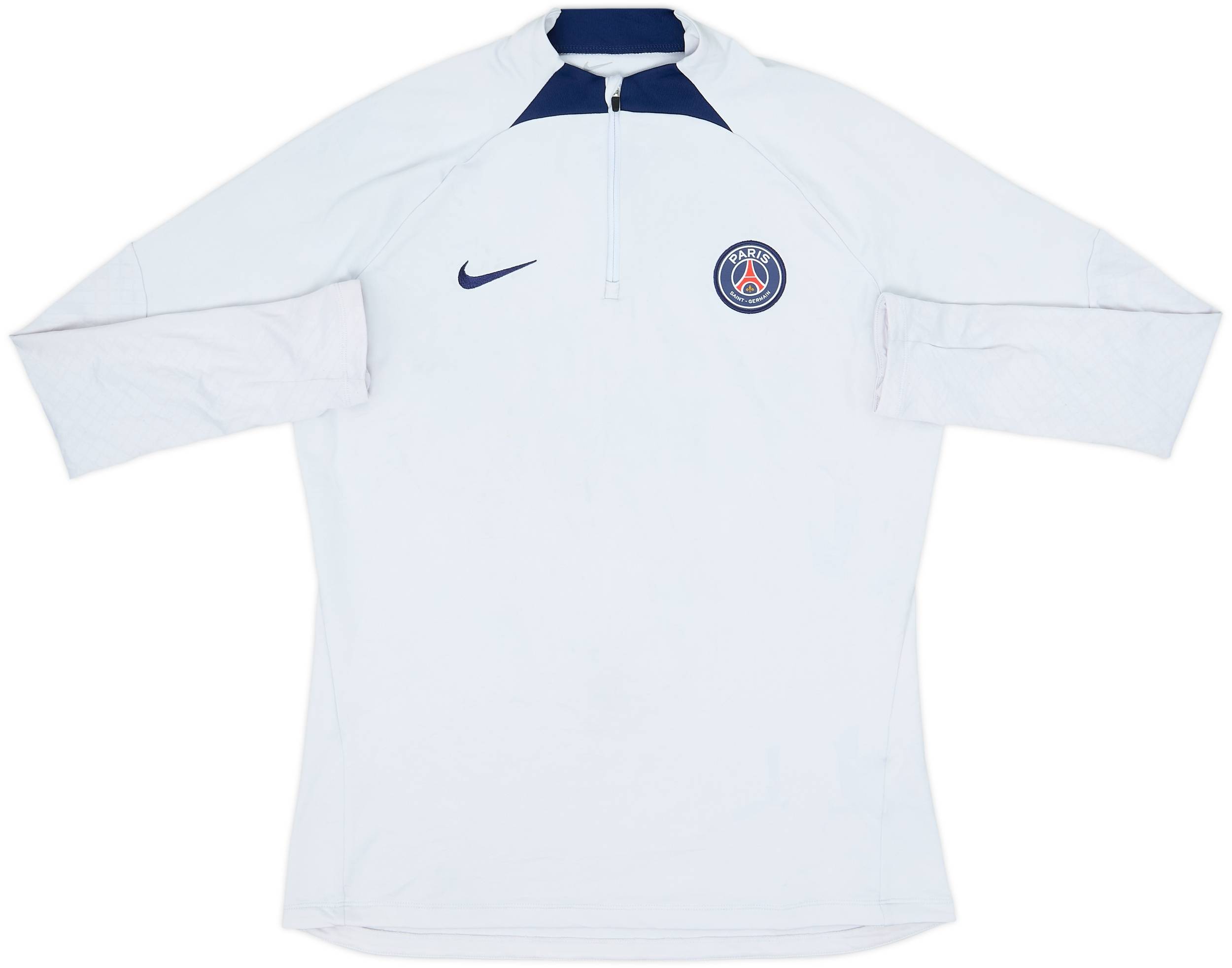 Nike Paris Saint-Germain 22/23 XL シャツ Nike Paris Saint-Germain 22/23 XL シャツ Nike Paris Saint-Germain