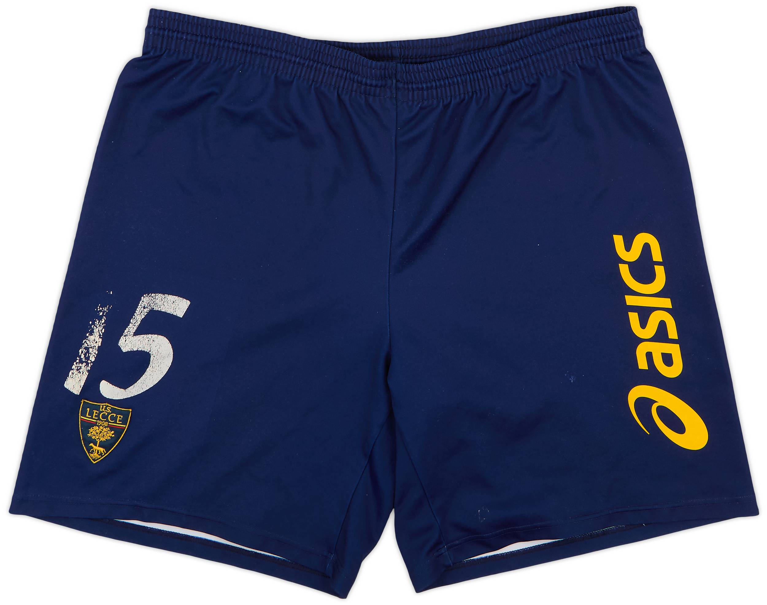 Asics lecce shop