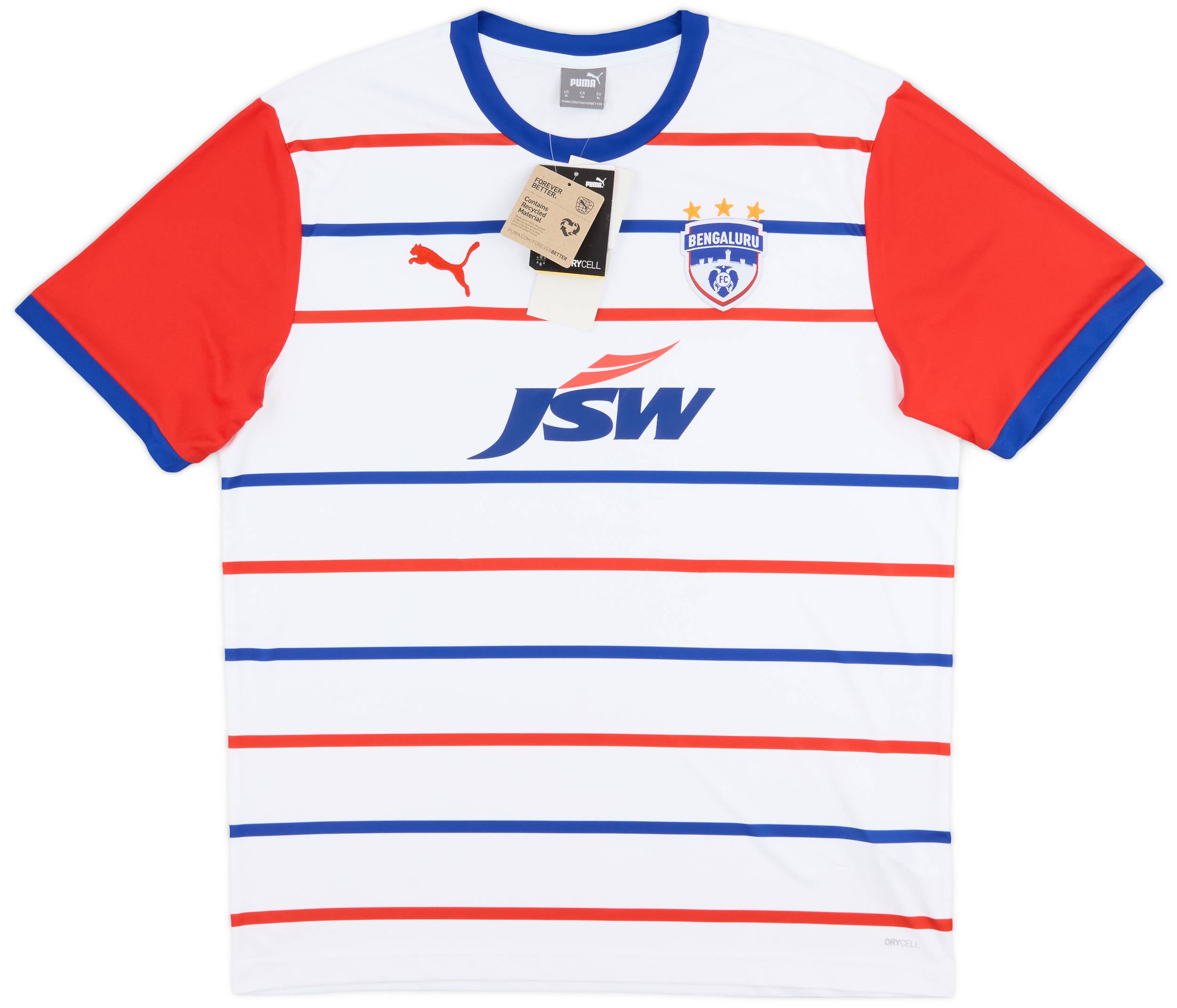 Bengaluru fc new jersey online